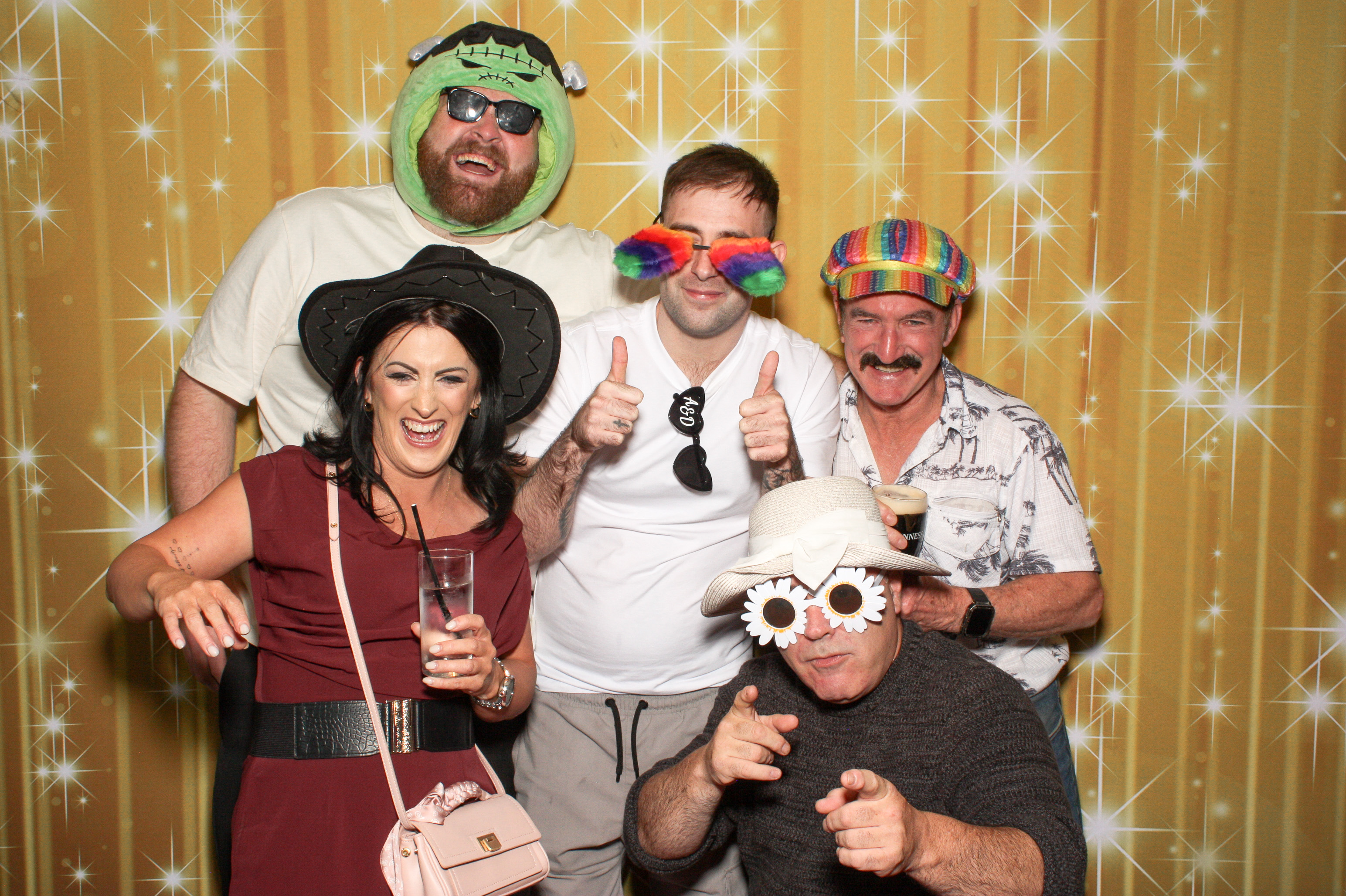 Amy & Dean's Engagement Party | View more photos from the event at gallery.snapmagic.ie/u/SnapMagic/Amy-Deans-Engagement-Party