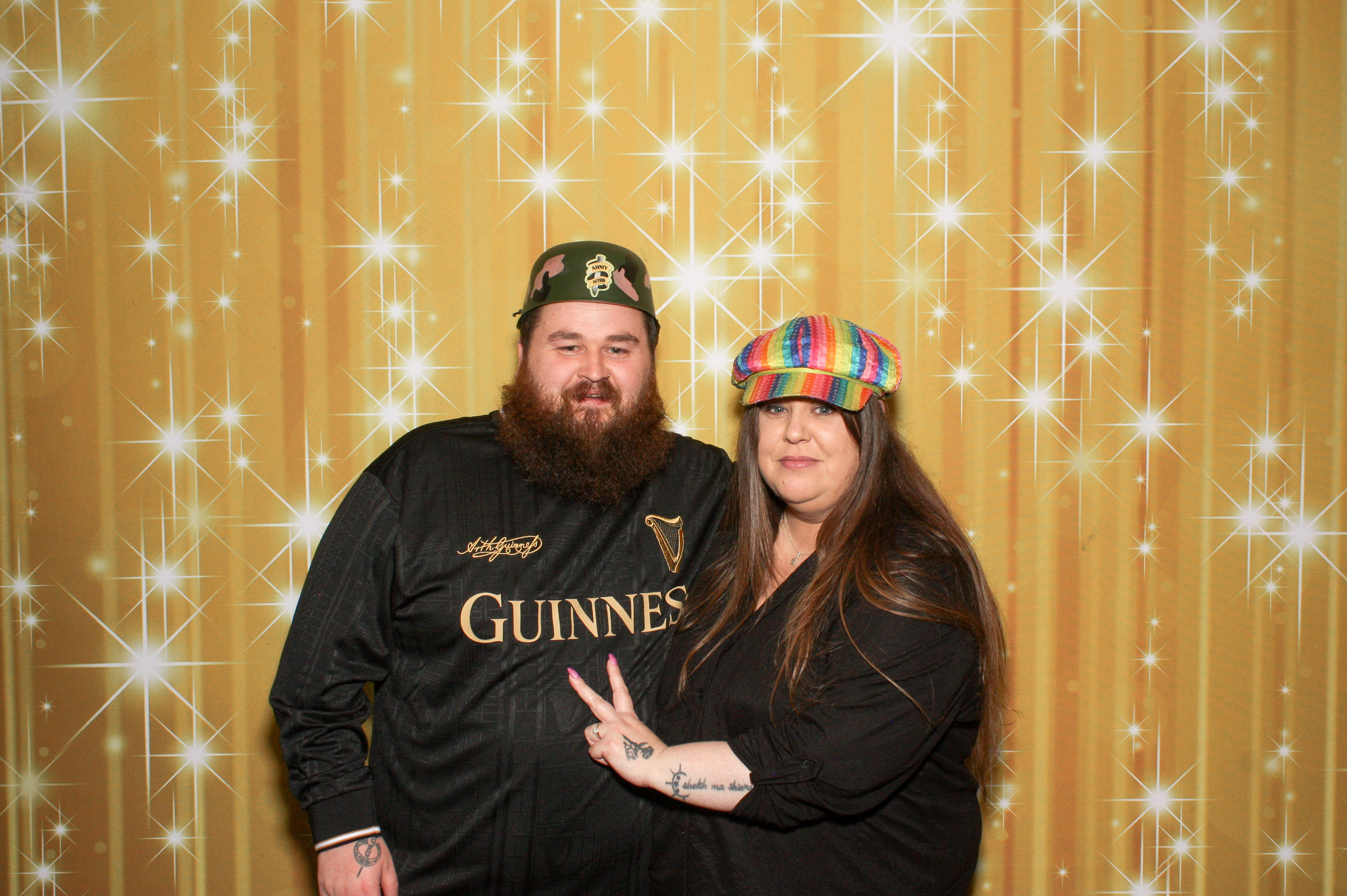Amy & Dean's Engagement Party | View more photos from the event at gallery.snapmagic.ie/u/SnapMagic/Amy-Deans-Engagement-Party