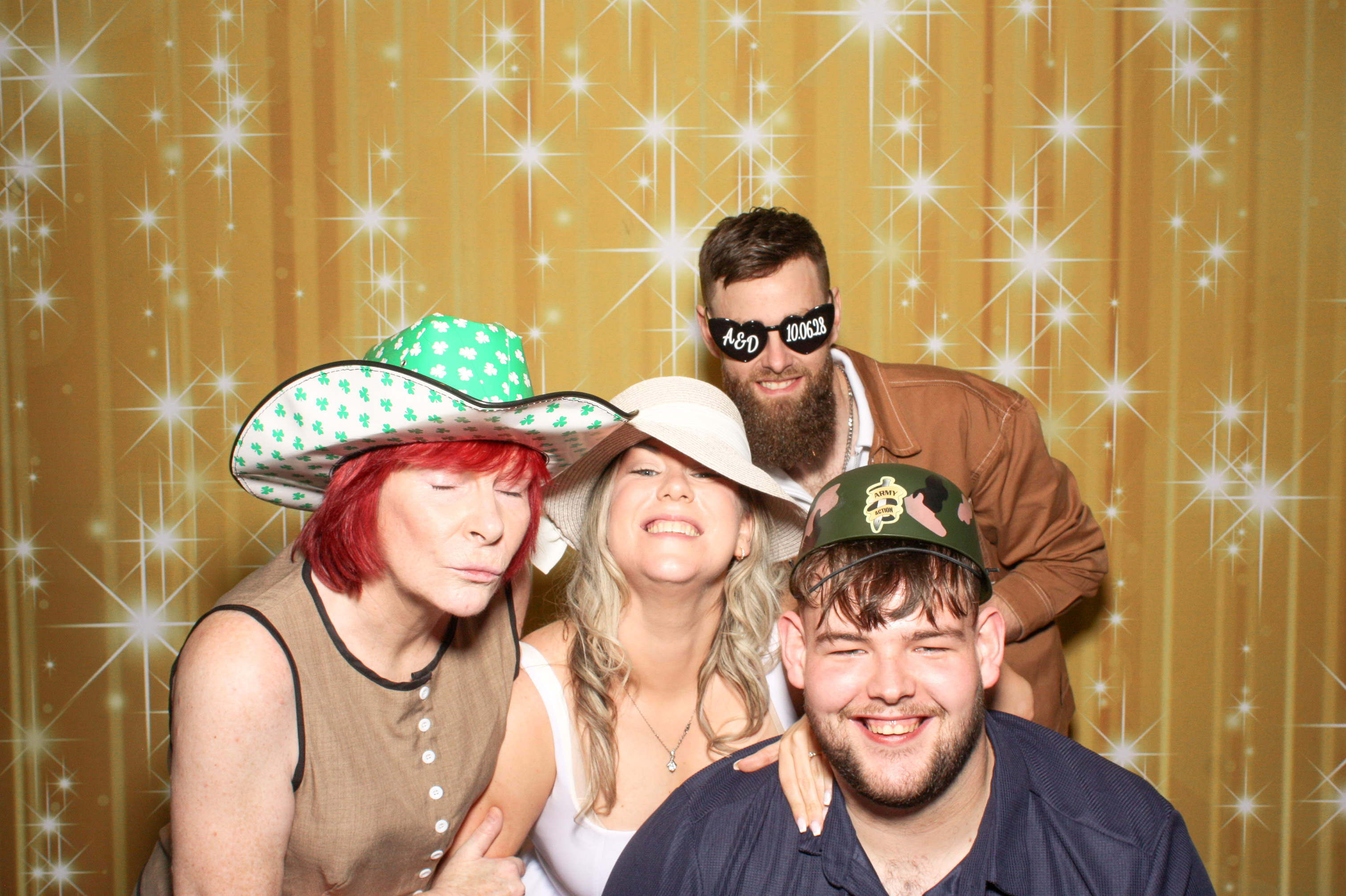 Amy & Dean's Engagement Party | View more photos from the event at gallery.snapmagic.ie/u/SnapMagic/Amy-Deans-Engagement-Party