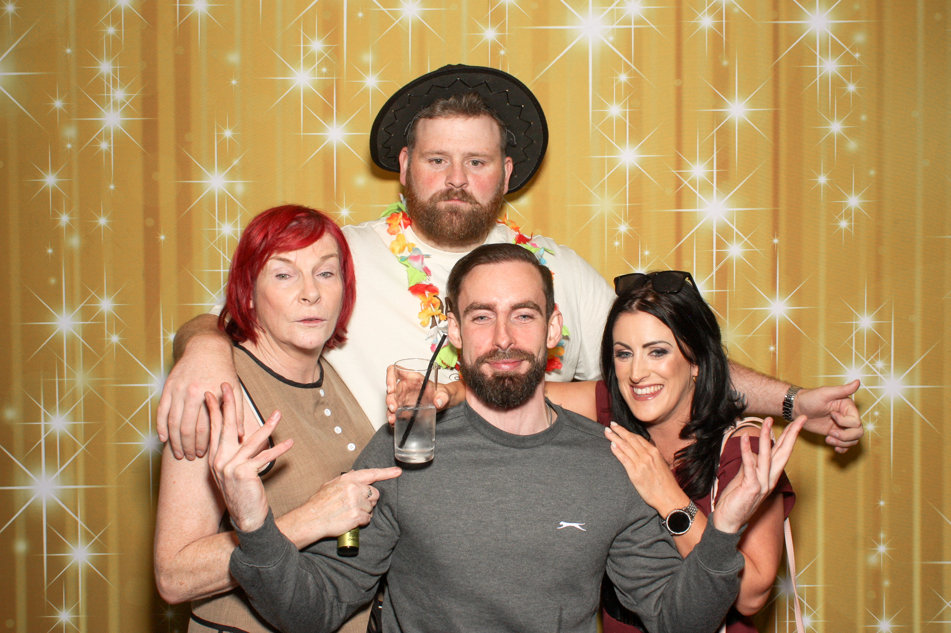 Amy & Dean's Engagement Party | View more photos from the event at gallery.snapmagic.ie/u/SnapMagic/Amy-Deans-Engagement-Party