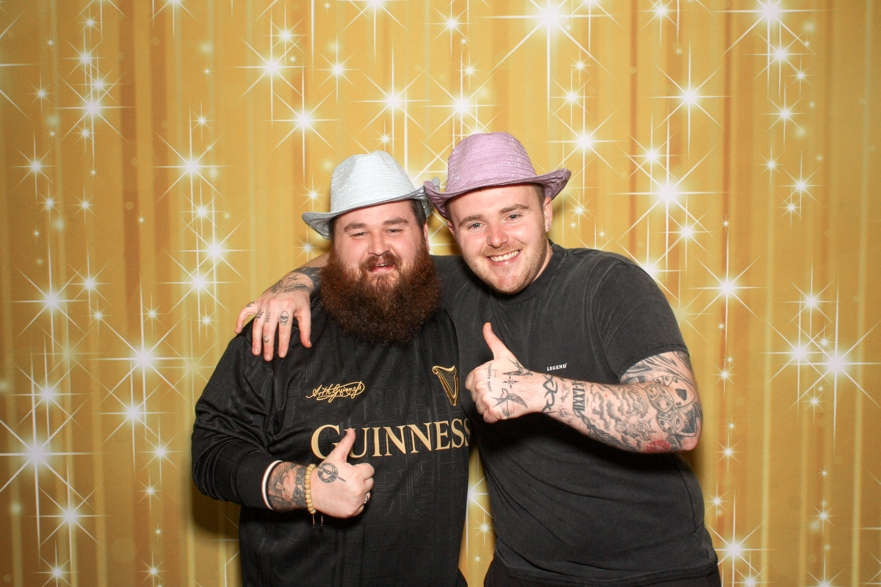 Amy & Dean's Engagement Party | View more photos from the event at gallery.snapmagic.ie/u/SnapMagic/Amy-Deans-Engagement-Party