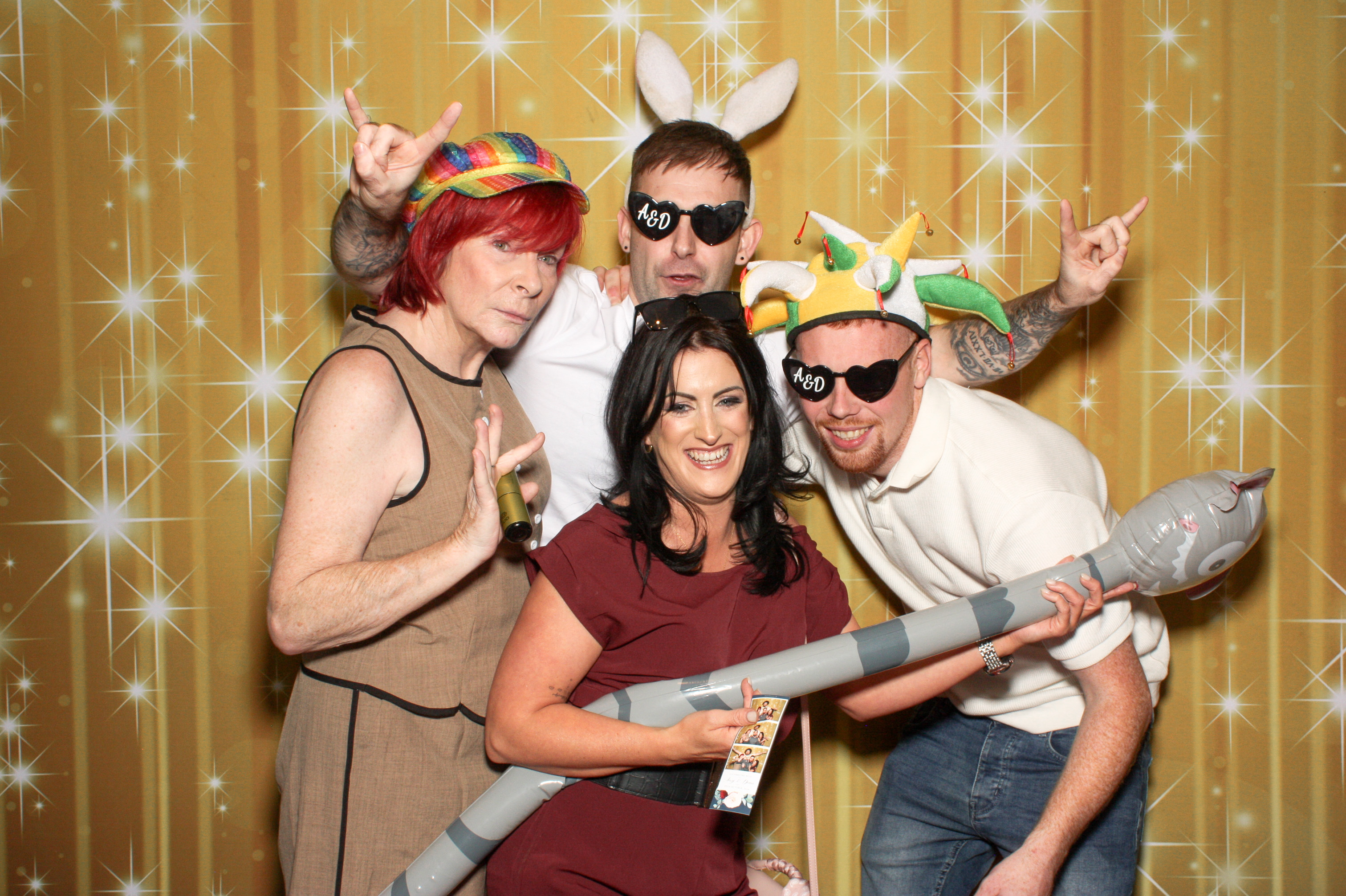 Amy & Dean's Engagement Party | View more photos from the event at gallery.snapmagic.ie/u/SnapMagic/Amy-Deans-Engagement-Party