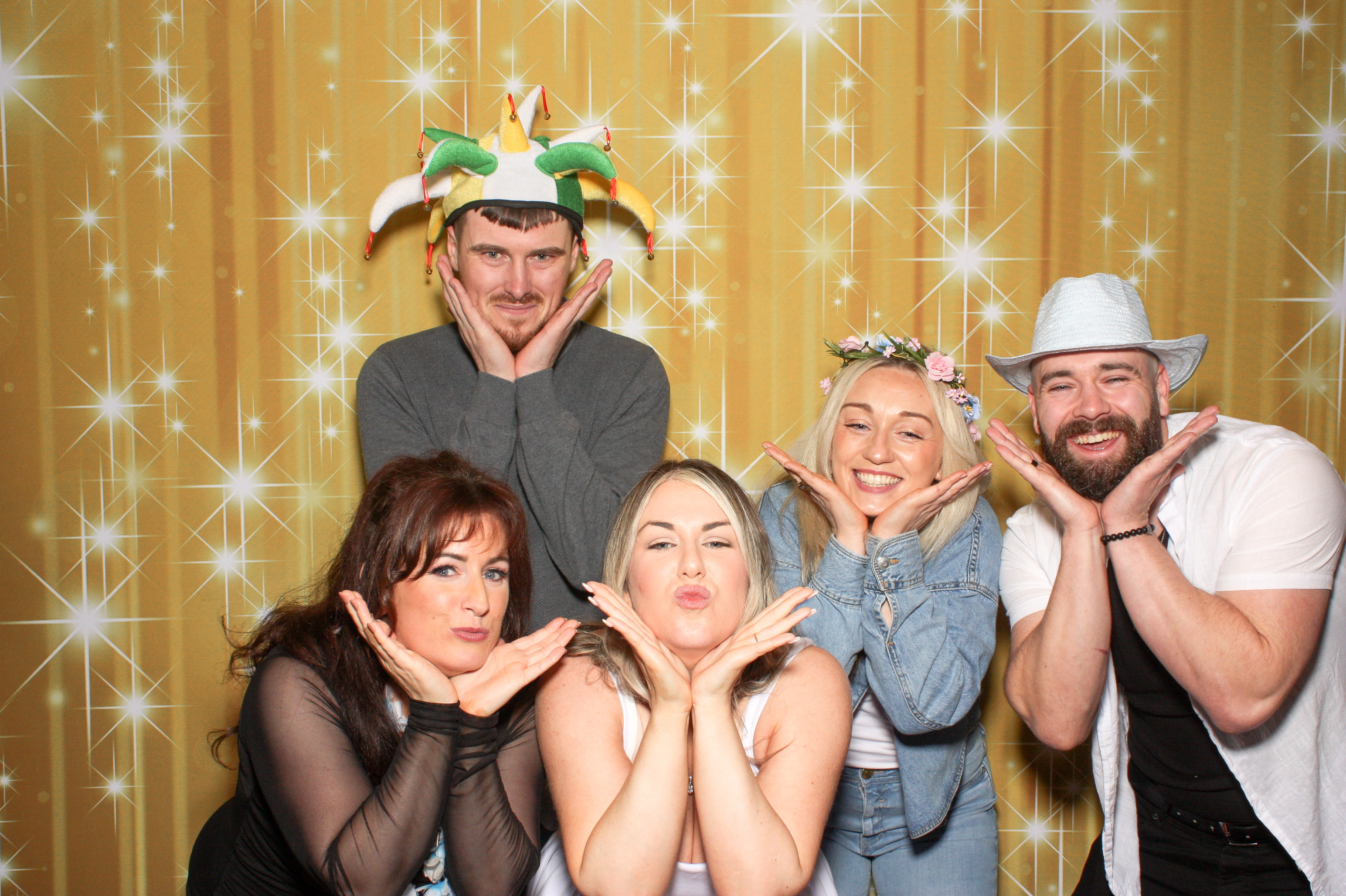 Amy & Dean's Engagement Party | View more photos from the event at gallery.snapmagic.ie/u/SnapMagic/Amy-Deans-Engagement-Party