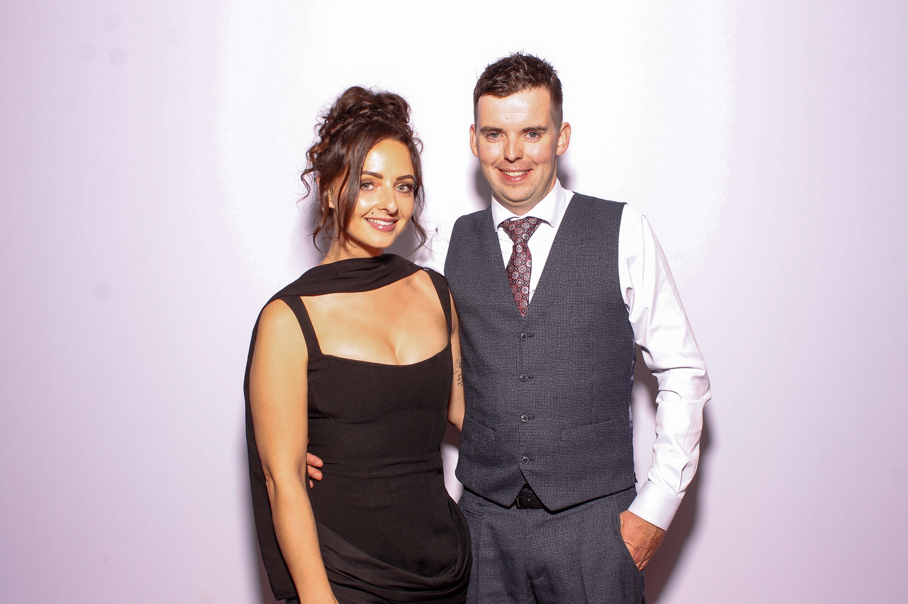 Andrea & Seamus | View more photos from the event at gallery.snapmagic.ie/u/SnapMagic/Andrea-Seamus