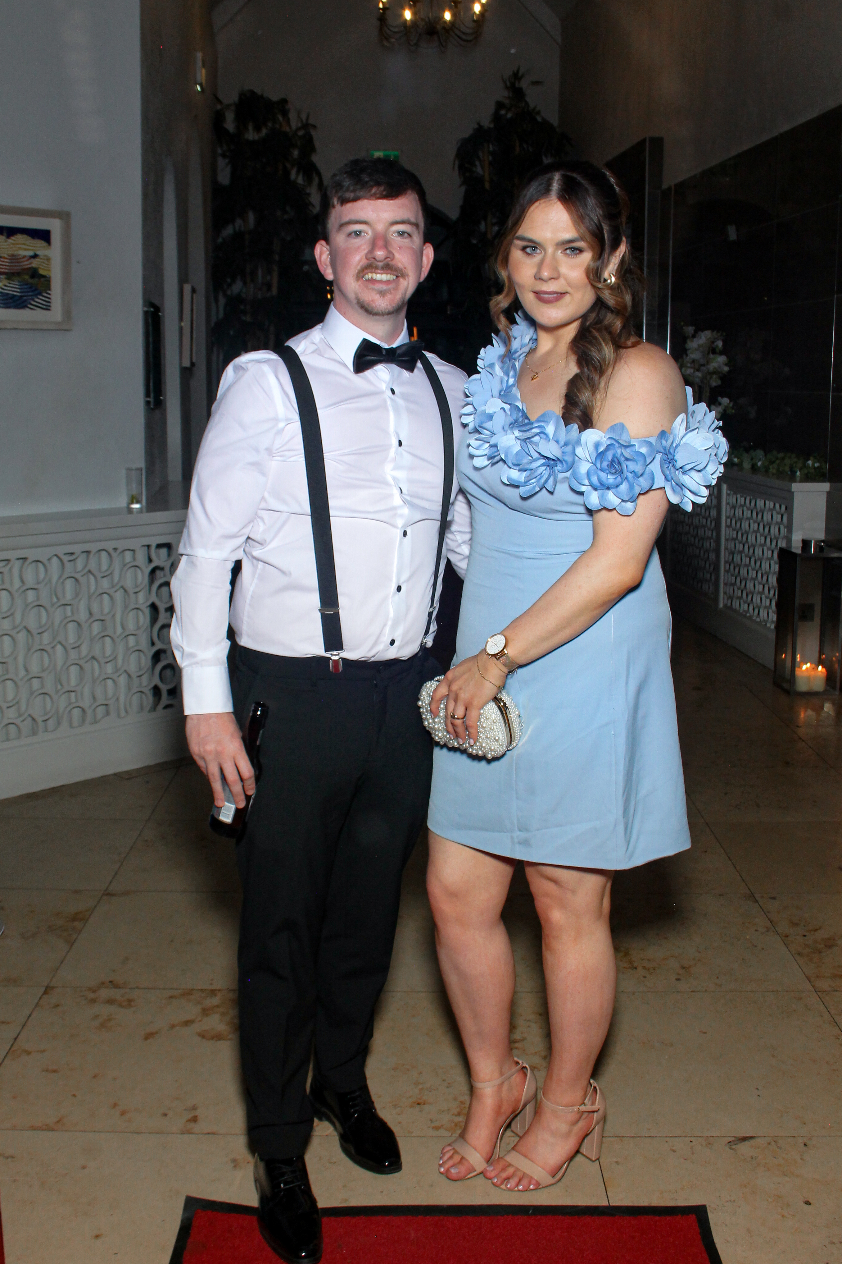 Aoife & Gary | View more photos from the event at gallery.snapmagic.ie/u/SnapMagic/Aoife-Gary