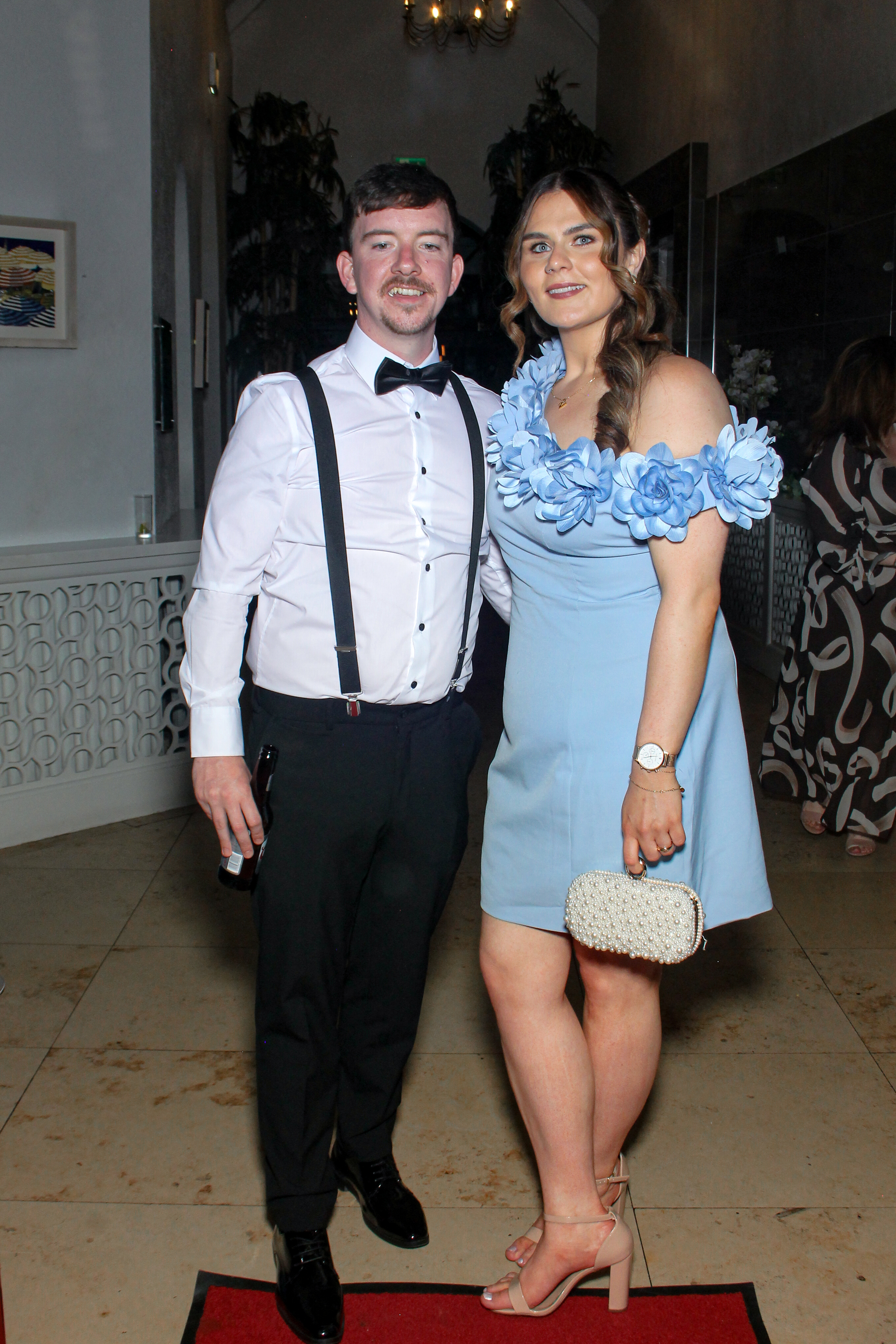 Aoife & Gary | View more photos from the event at gallery.snapmagic.ie/u/SnapMagic/Aoife-Gary