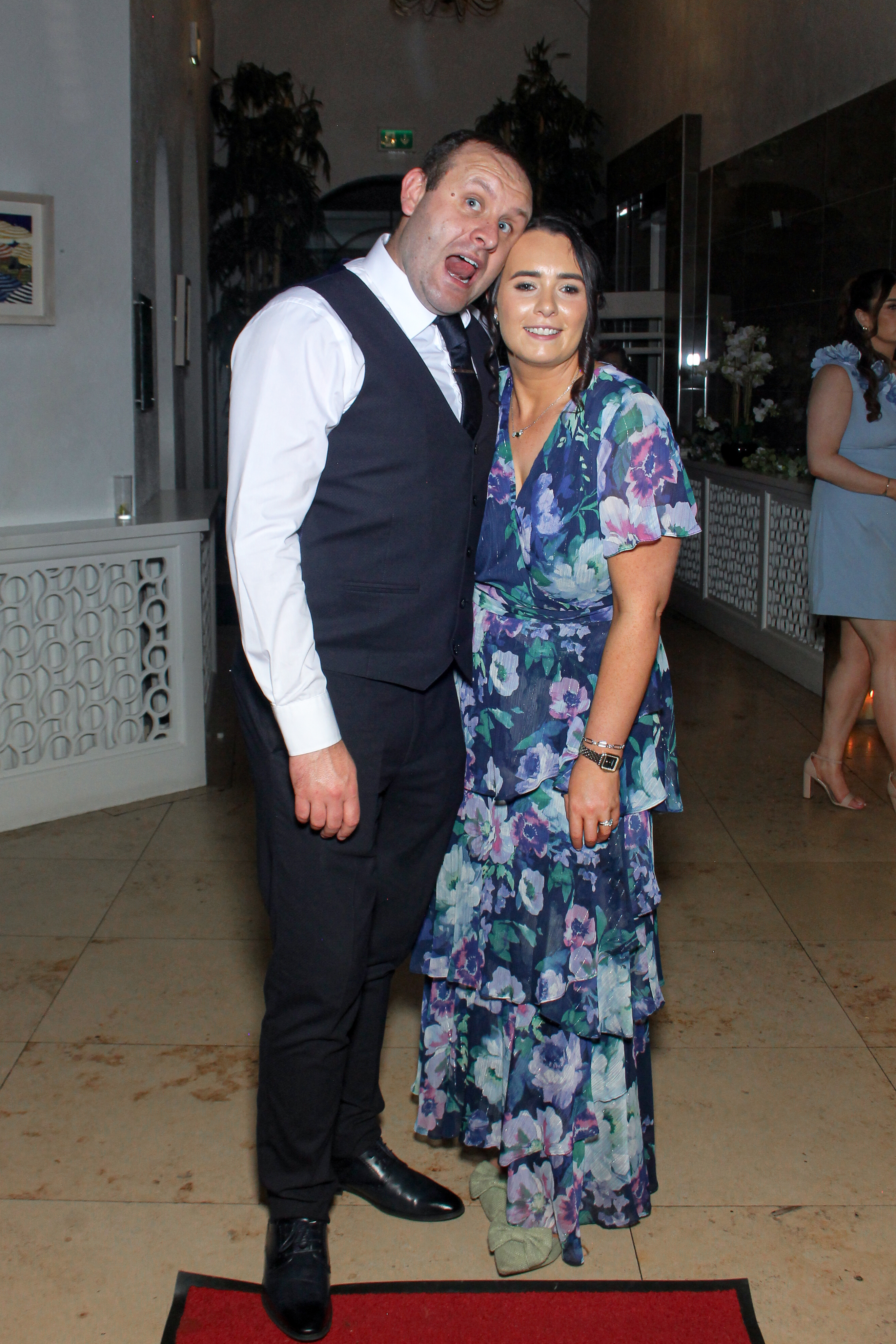 Aoife & Gary | View more photos from the event at gallery.snapmagic.ie/u/SnapMagic/Aoife-Gary