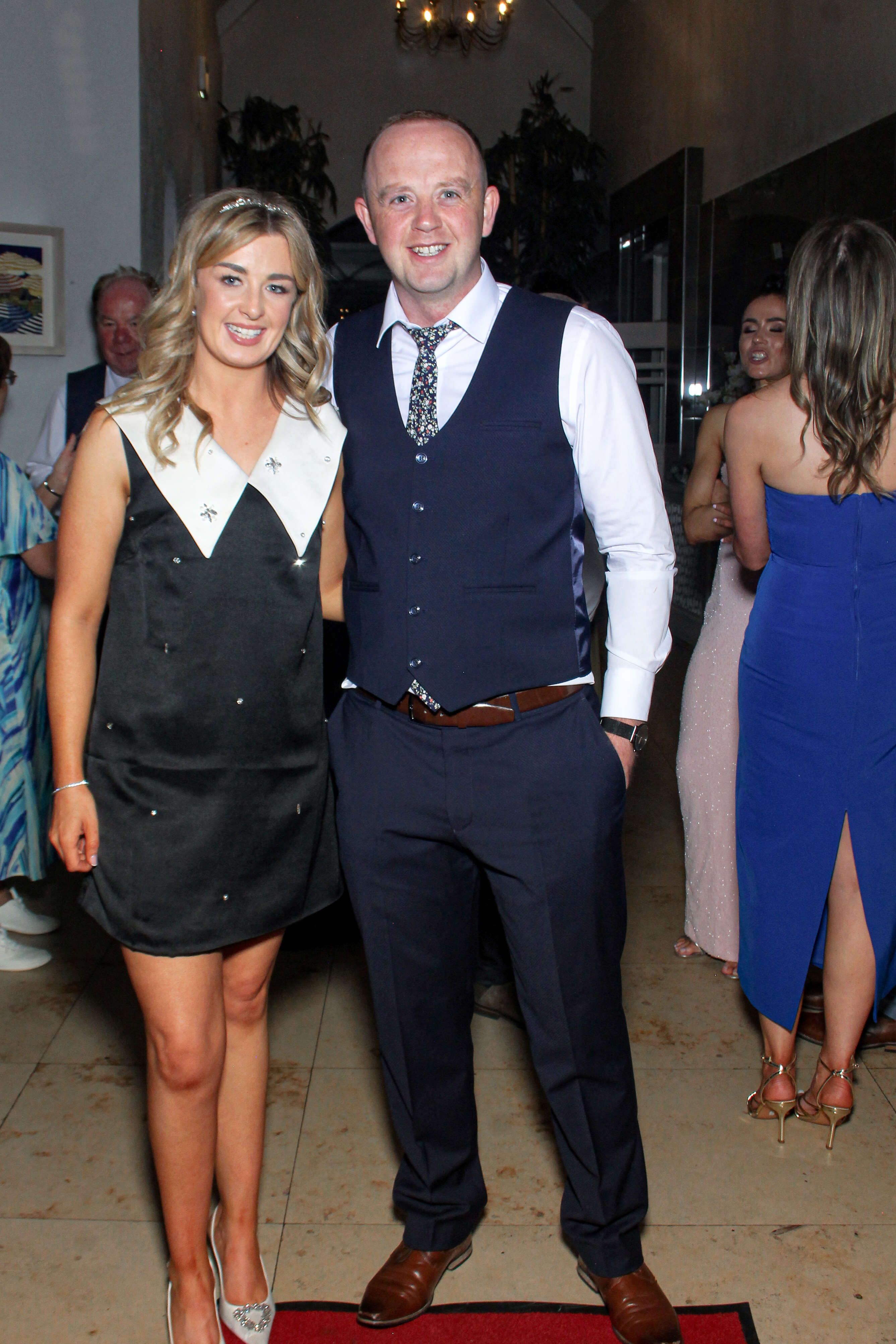 Aoife & Gary | View more photos from the event at gallery.snapmagic.ie/u/SnapMagic/Aoife-Gary