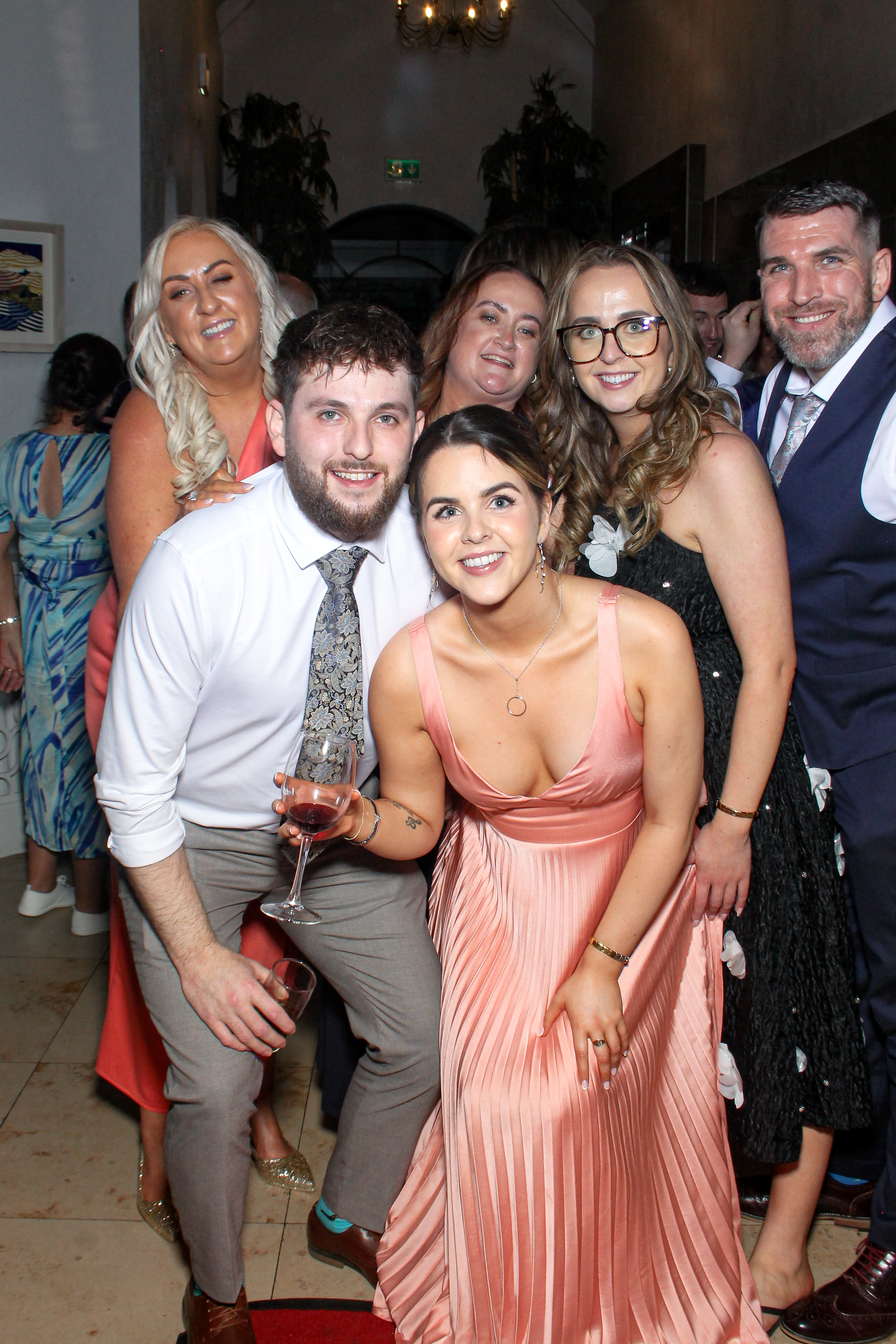 Aoife & Gary | View more photos from the event at gallery.snapmagic.ie/u/SnapMagic/Aoife-Gary