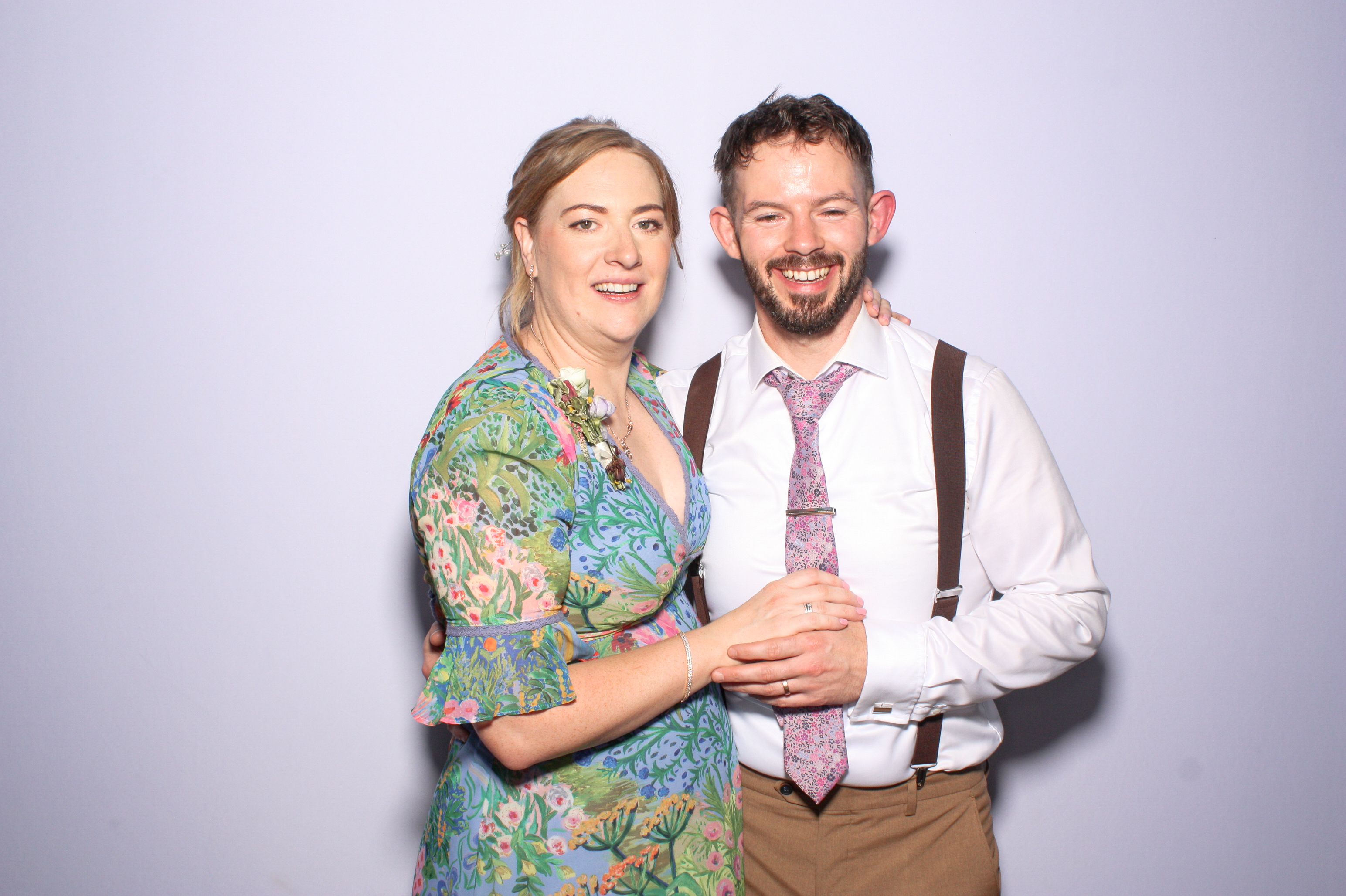 Ash & Joanne | View more photos from the event at gallery.snapmagic.ie/u/SnapMagic/Ash-Joanne