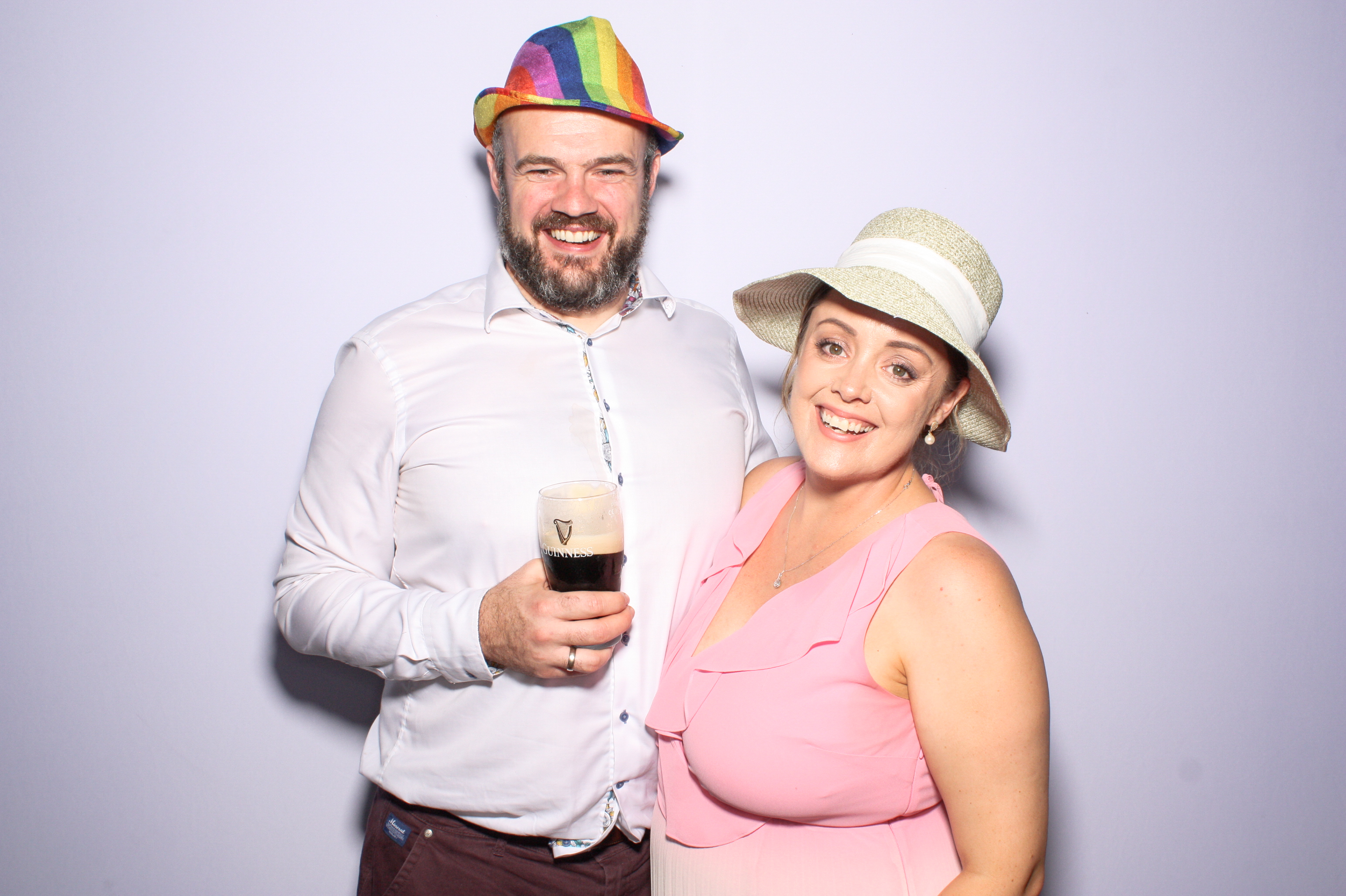 Ash & Joanne | View more photos from the event at gallery.snapmagic.ie/u/SnapMagic/Ash-Joanne