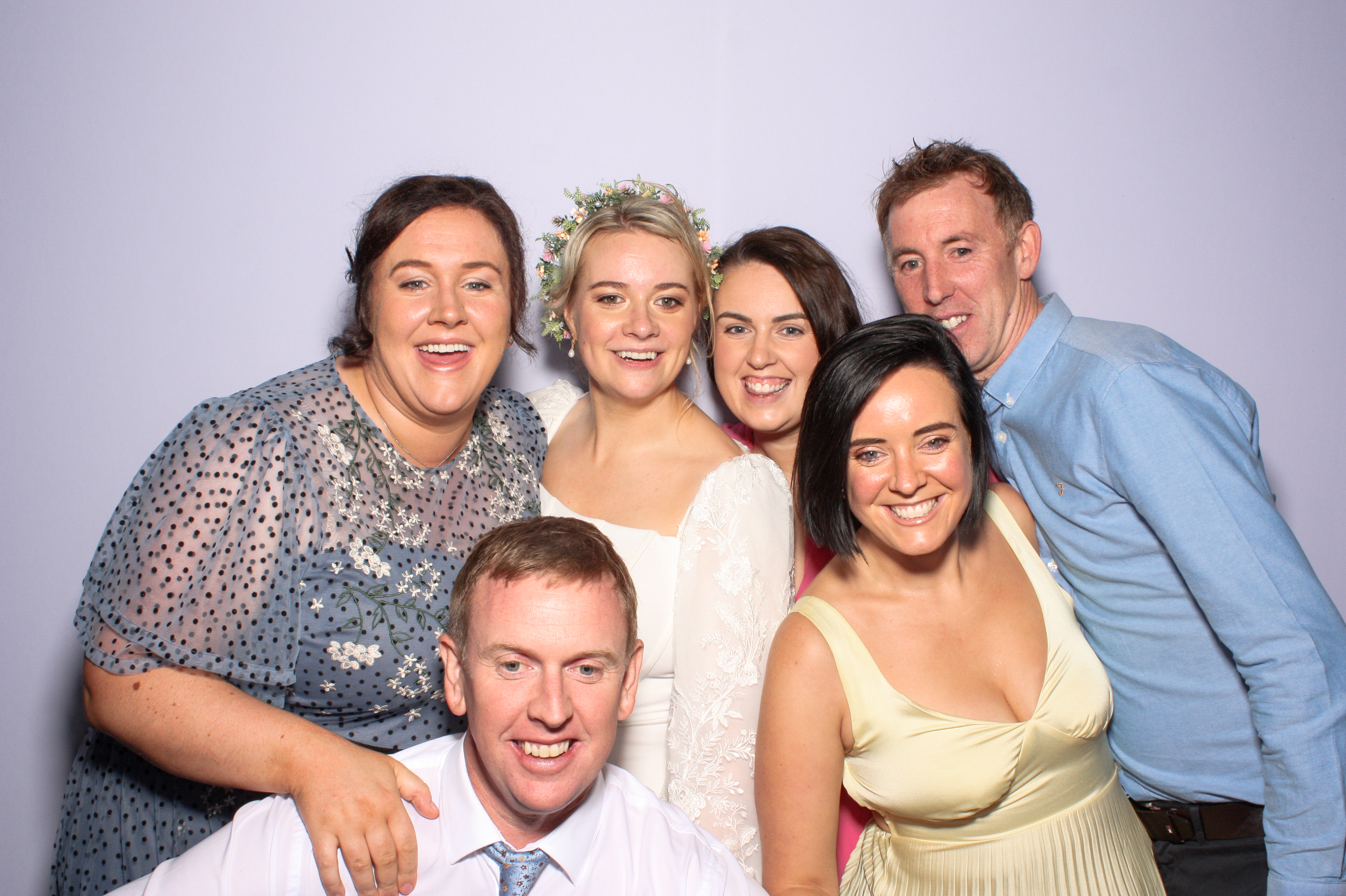 Ash & Joanne | View more photos from the event at gallery.snapmagic.ie/u/SnapMagic/Ash-Joanne