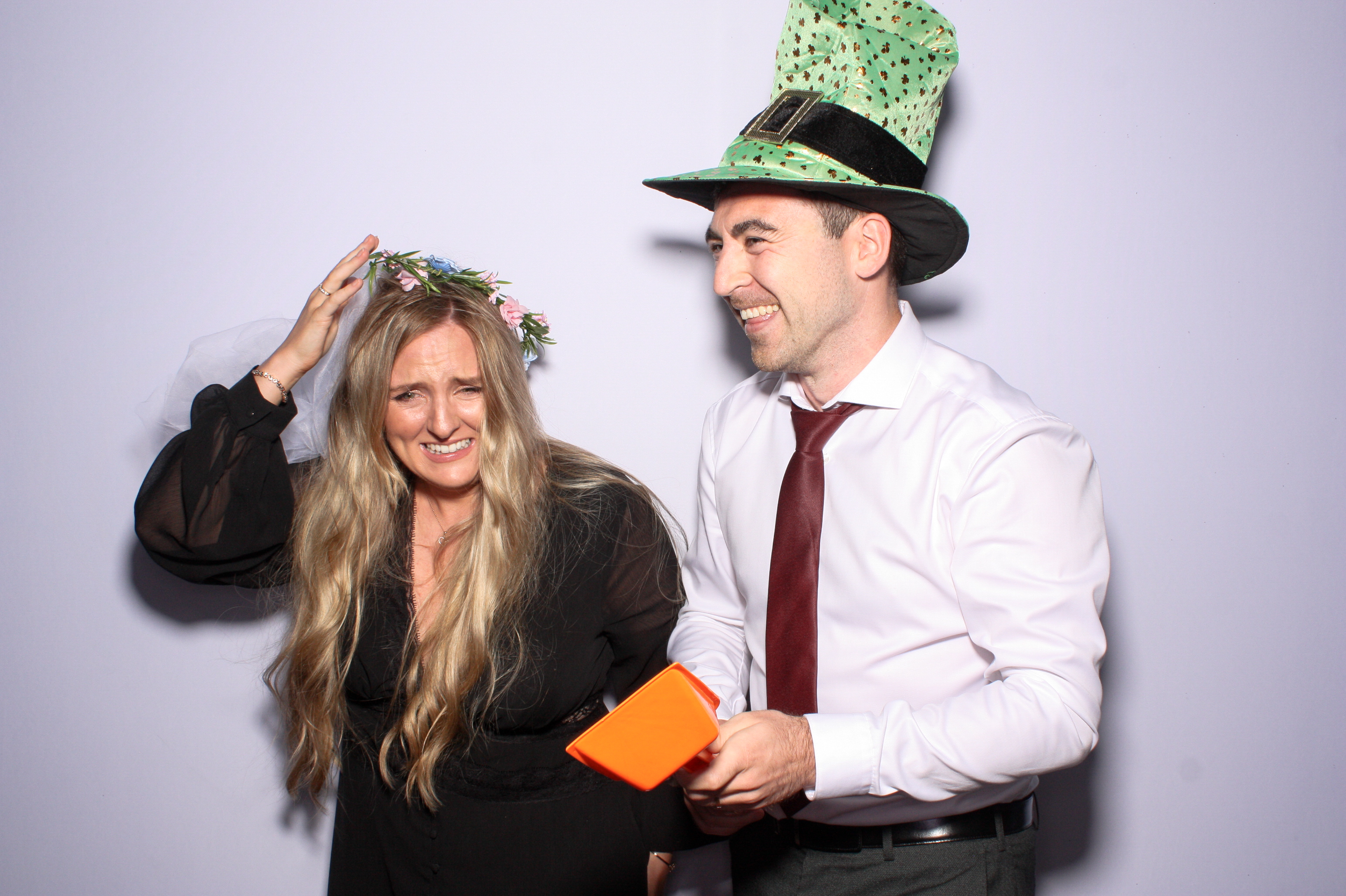 Ash & Joanne | View more photos from the event at gallery.snapmagic.ie/u/SnapMagic/Ash-Joanne