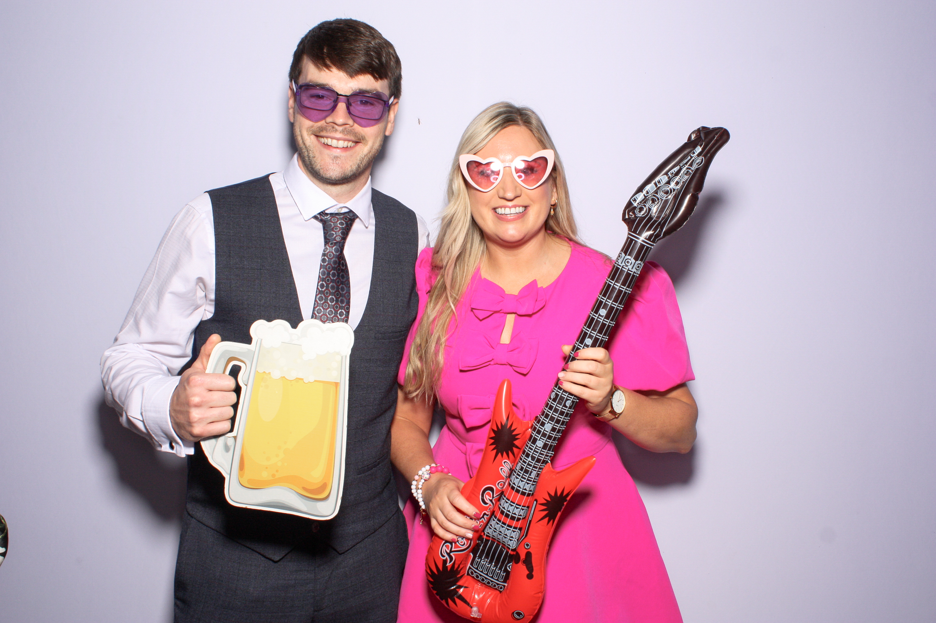 Ash & Joanne | View more photos from the event at gallery.snapmagic.ie/u/SnapMagic/Ash-Joanne