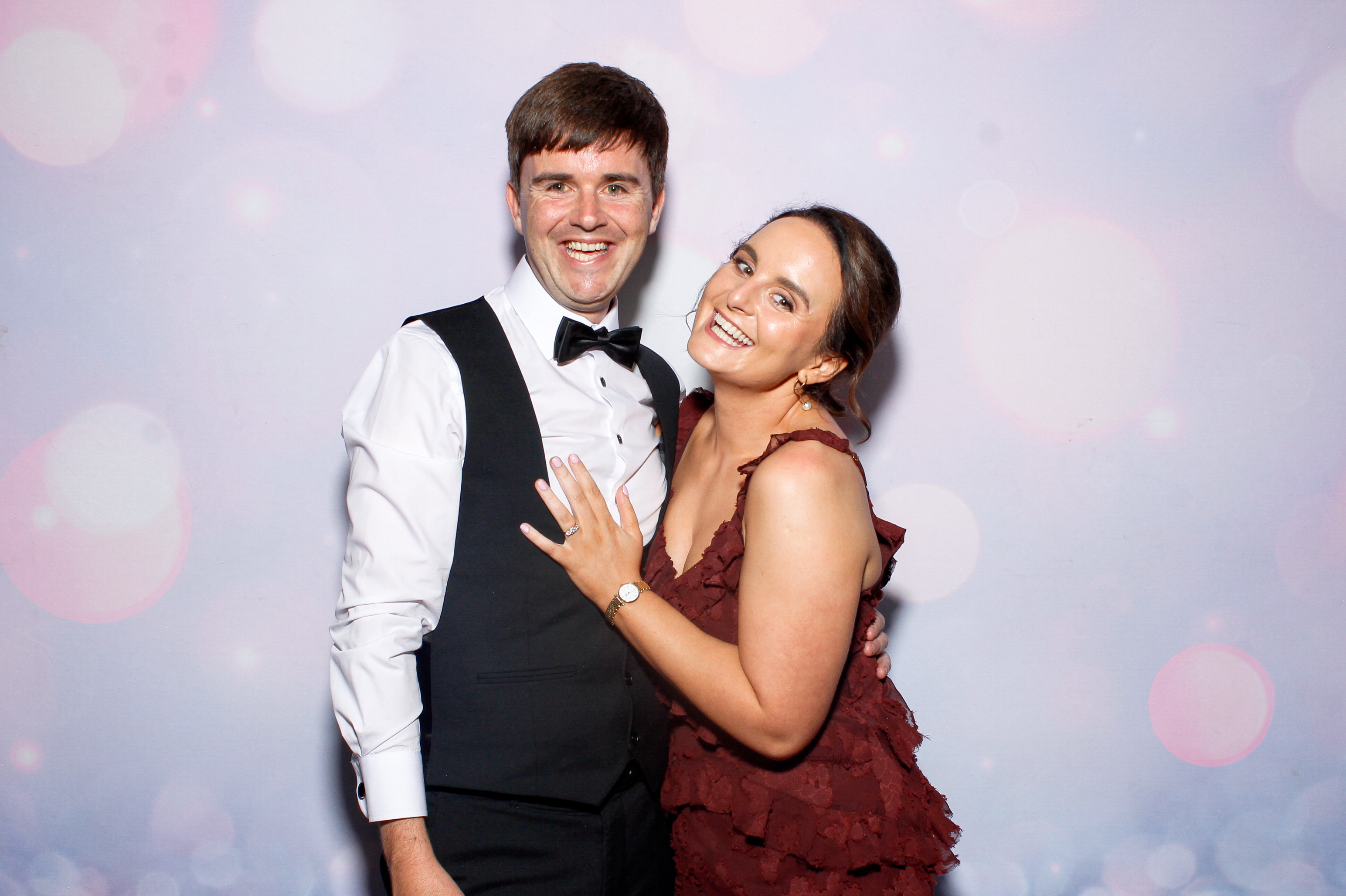 Bridget & Colm | View more photos from the event at gallery.snapmagic.ie/u/SnapMagic/Bridget-Colm