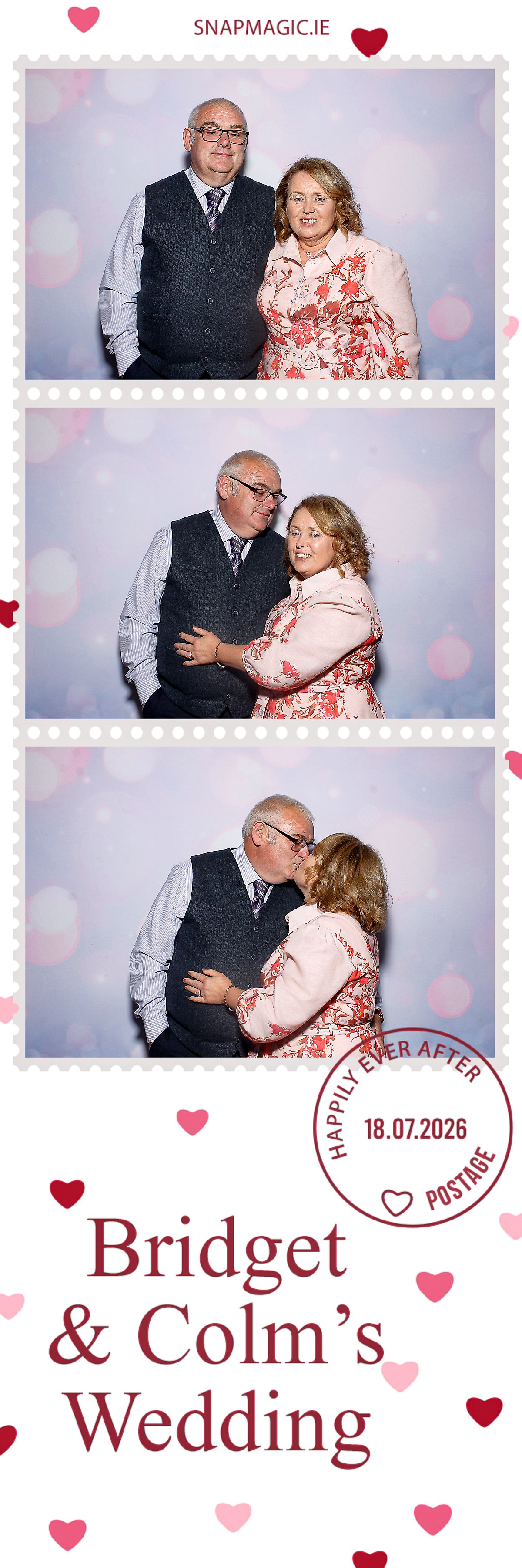 Bridget & Colm | View more photos from the event at gallery.snapmagic.ie/u/SnapMagic/Bridget-Colm