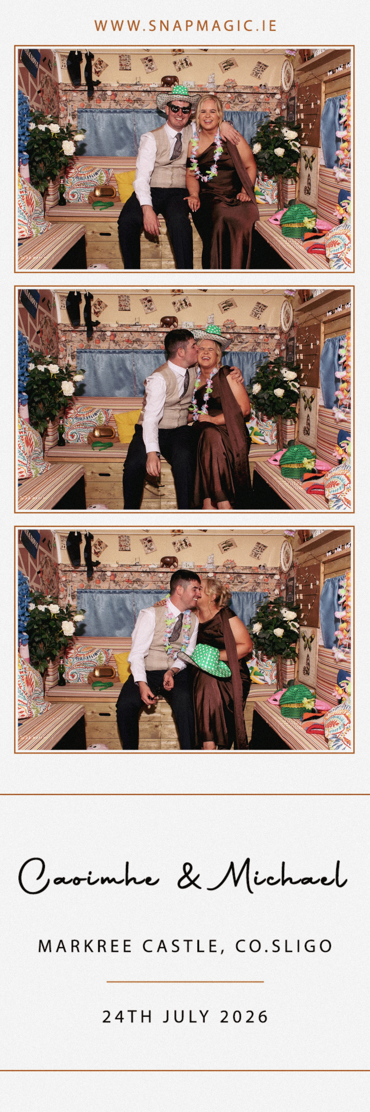 Caoimhe & Michael | View more photos from the event at gallery.snapmagic.ie/u/SnapMagic/Caoimhe-Michael