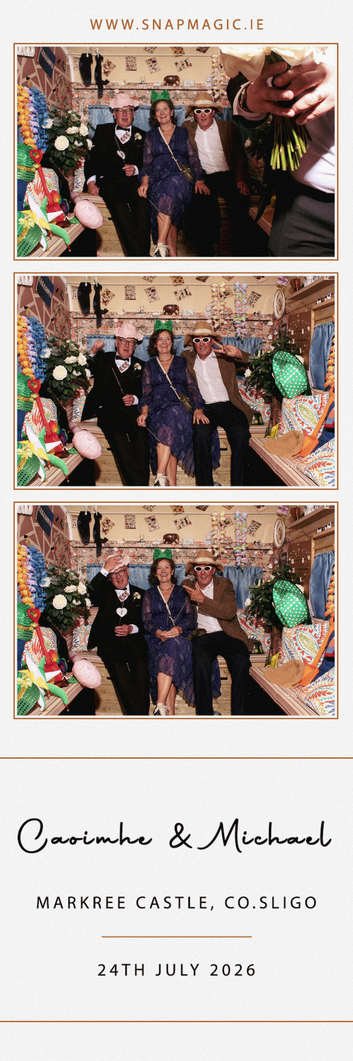 Caoimhe & Michael | View more photos from the event at gallery.snapmagic.ie/u/SnapMagic/Caoimhe-Michael