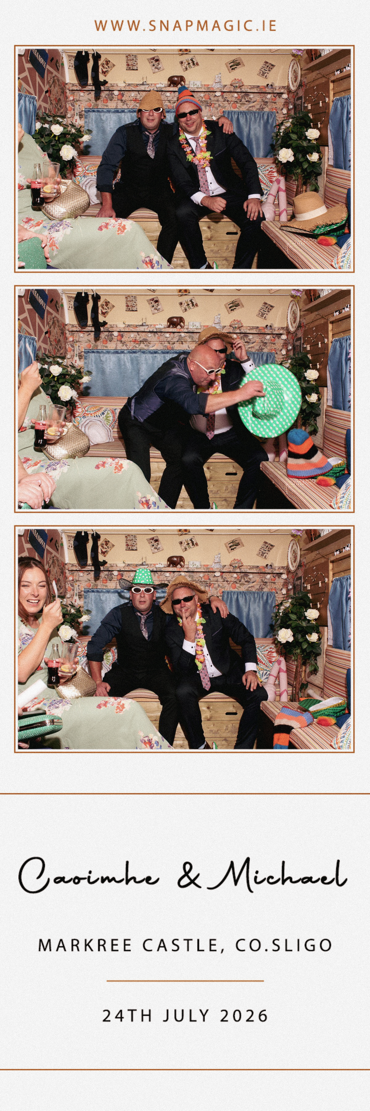 Caoimhe & Michael | View more photos from the event at gallery.snapmagic.ie/u/SnapMagic/Caoimhe-Michael