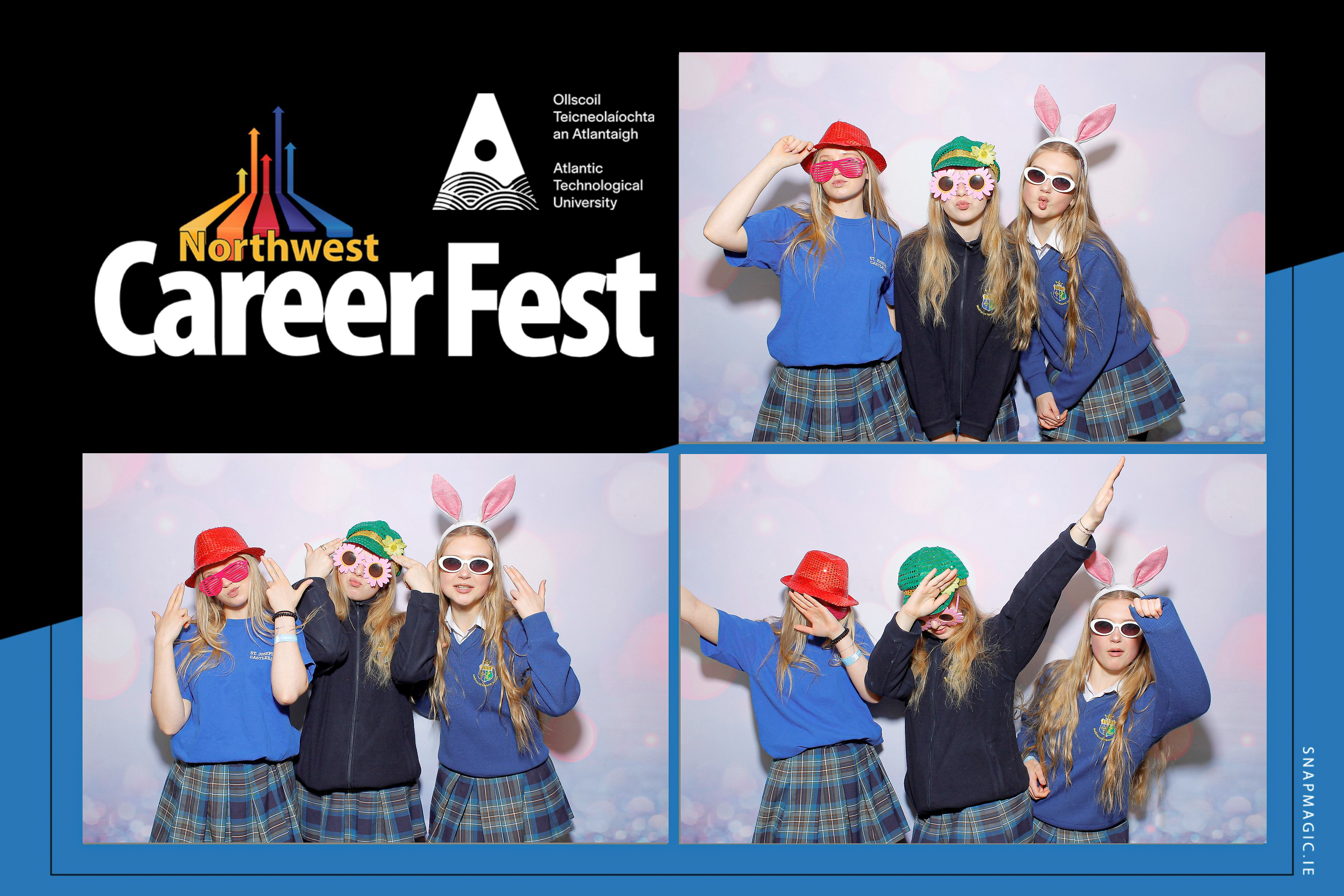 Careers Fest 2026 | View more photos from the event at gallery.snapmagic.ie/u/SnapMagic/Careers-Fest-2026