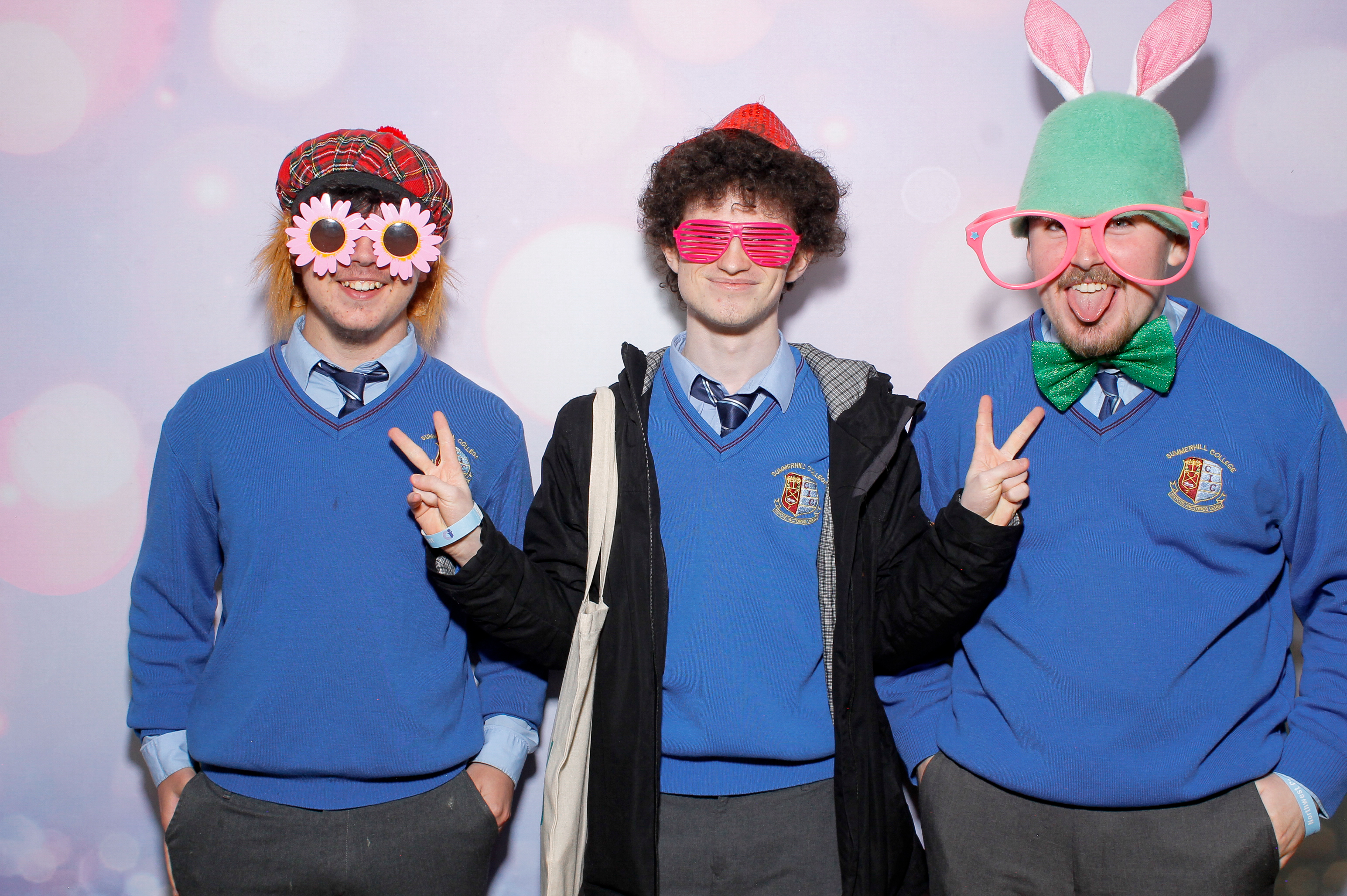 Careers Fest 2026 | View more photos from the event at gallery.snapmagic.ie/u/SnapMagic/Careers-Fest-2026