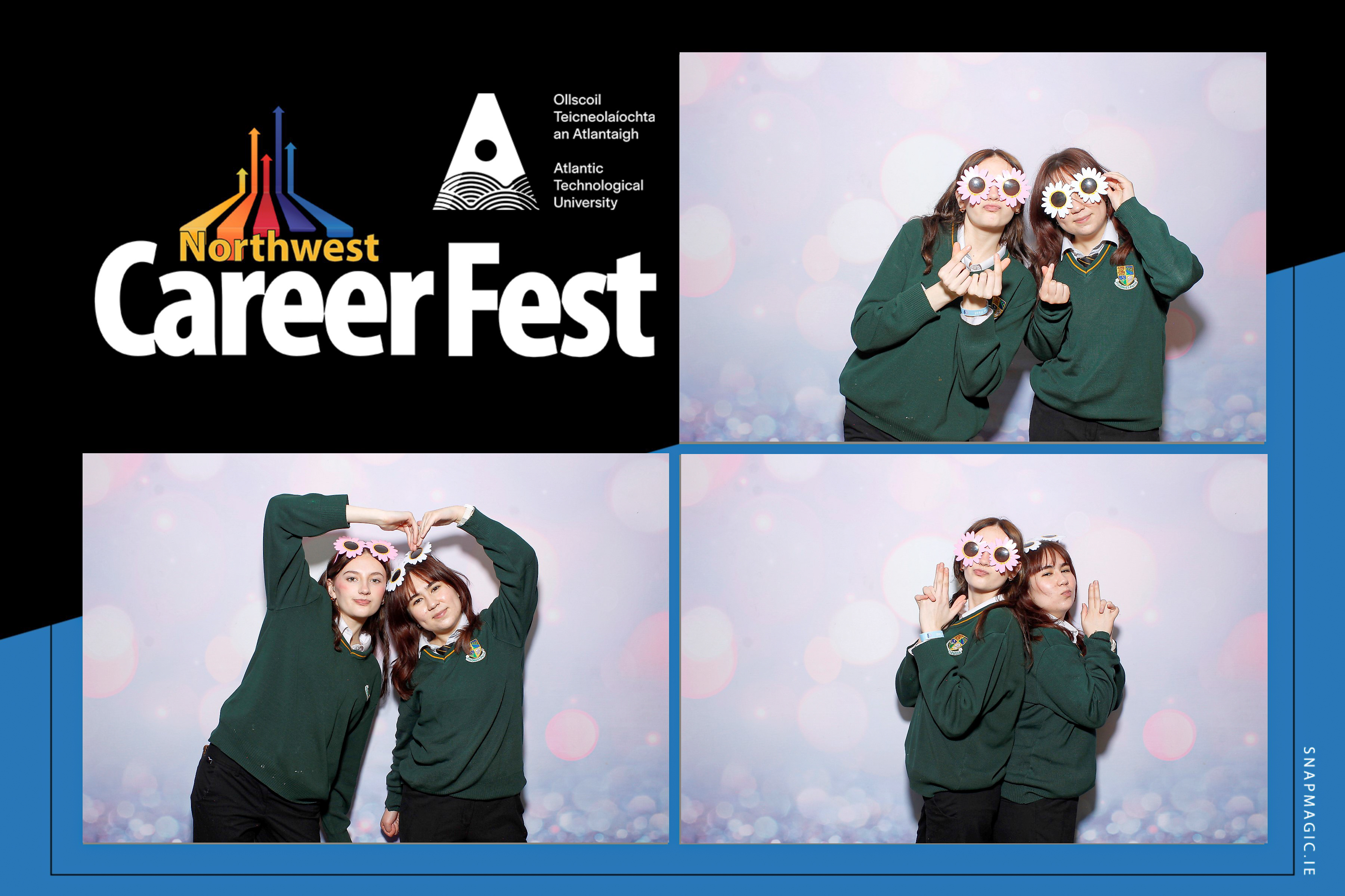 Careers Fest 2026 | View more photos from the event at gallery.snapmagic.ie/u/SnapMagic/Careers-Fest-2026