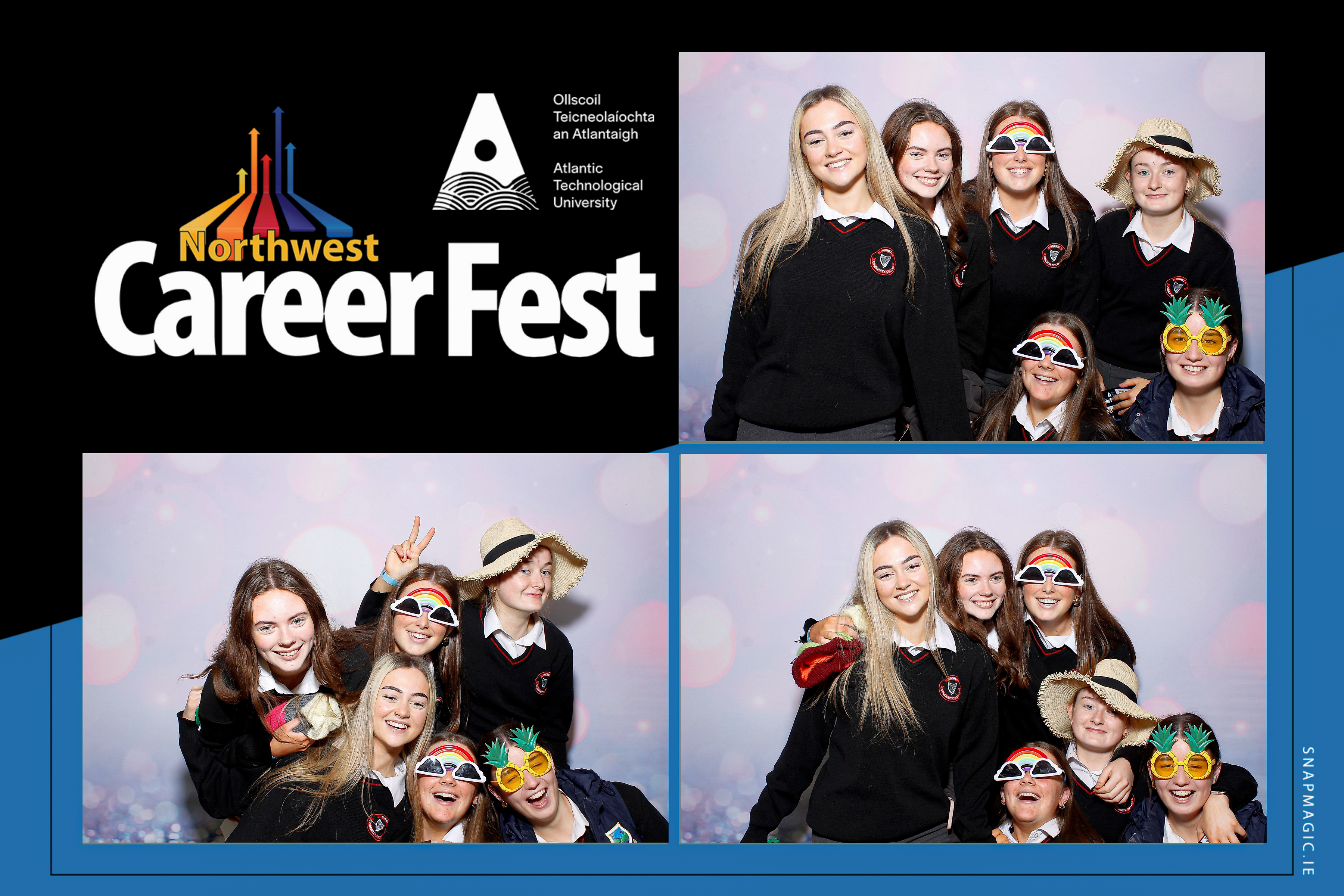 Careers Fest 2026 | View more photos from the event at gallery.snapmagic.ie/u/SnapMagic/Careers-Fest-2026