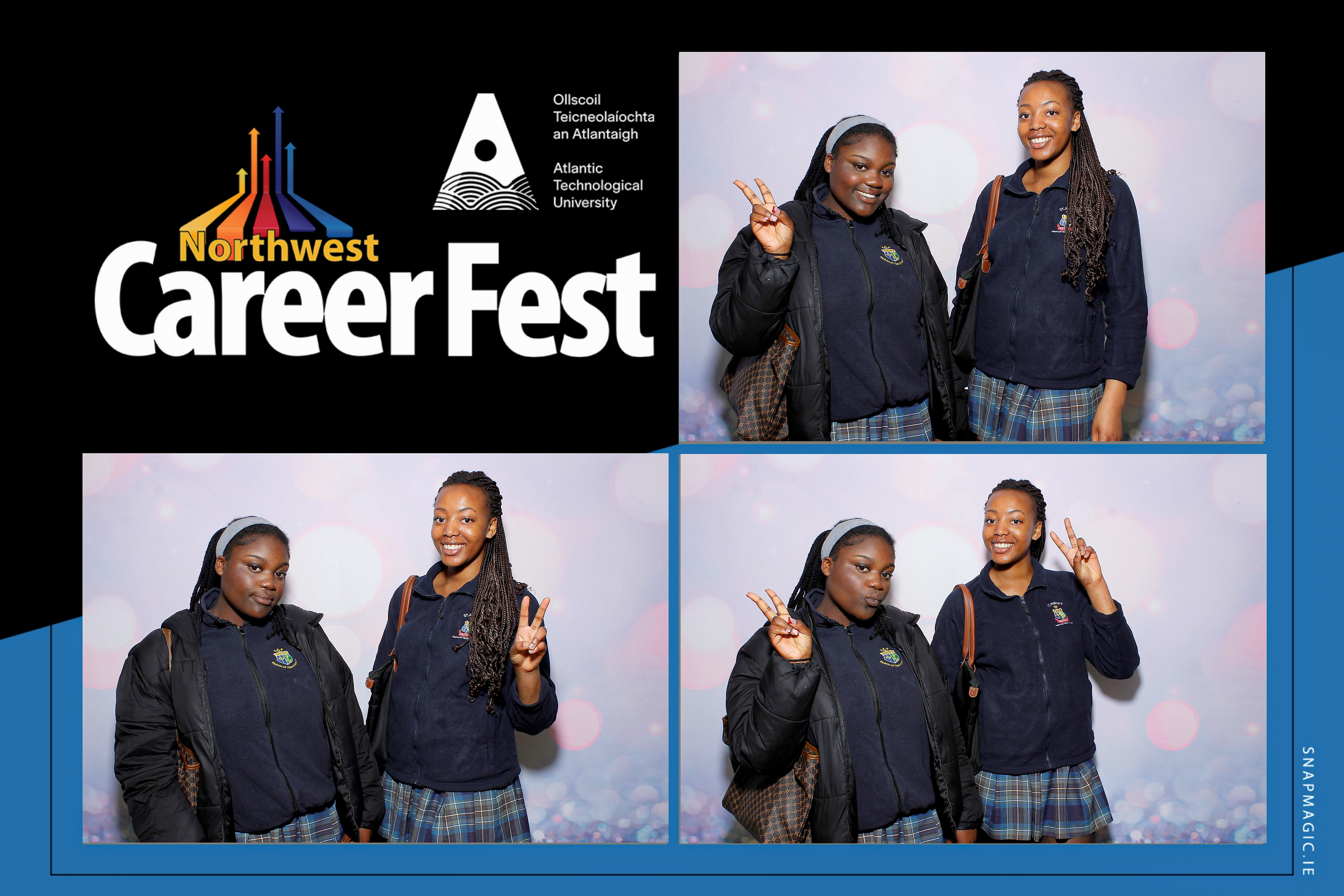 Careers Fest 2026 | View more photos from the event at gallery.snapmagic.ie/u/SnapMagic/Careers-Fest-2026
