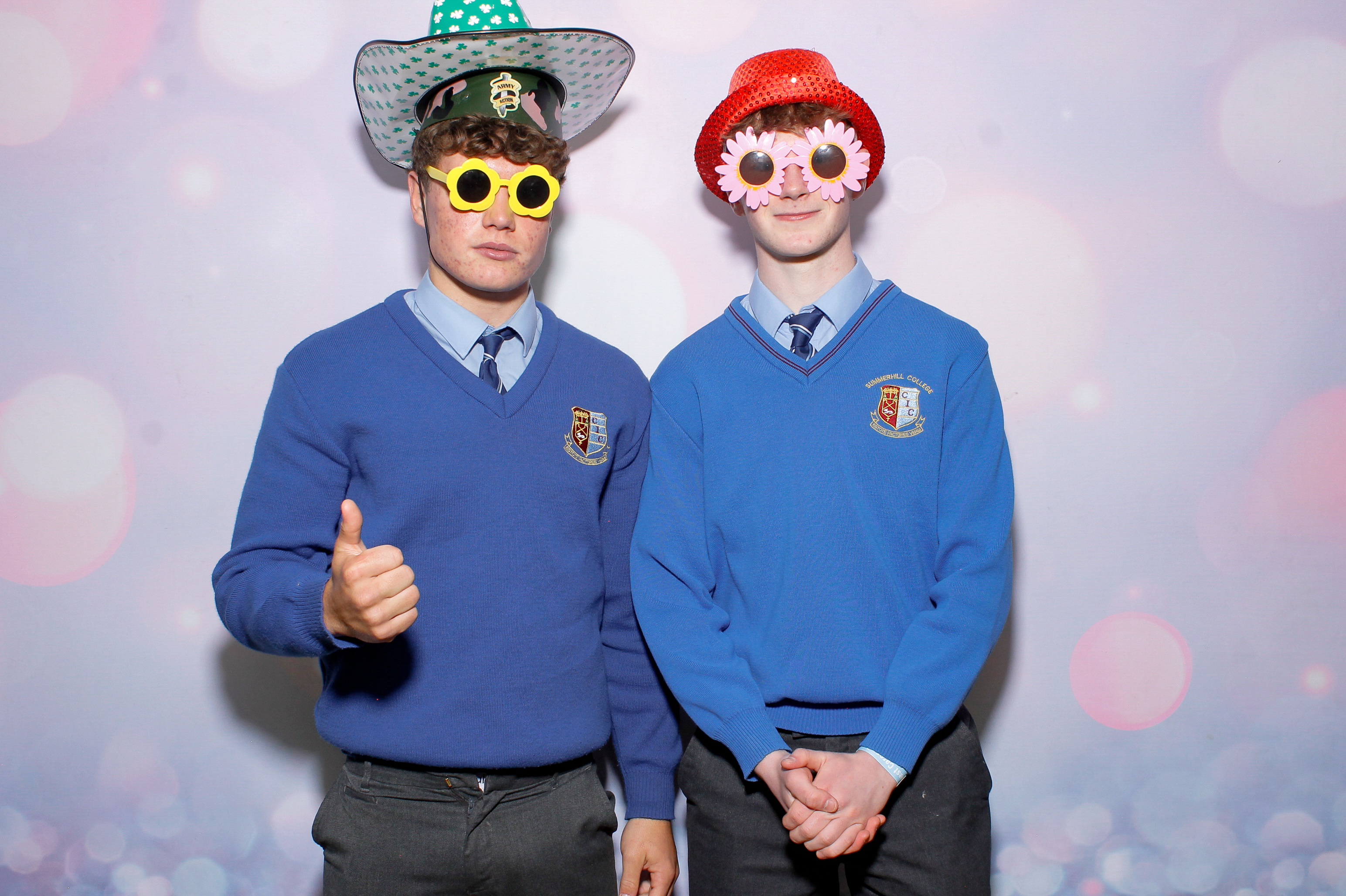 Careers Fest 2026 | View more photos from the event at gallery.snapmagic.ie/u/SnapMagic/Careers-Fest-2026