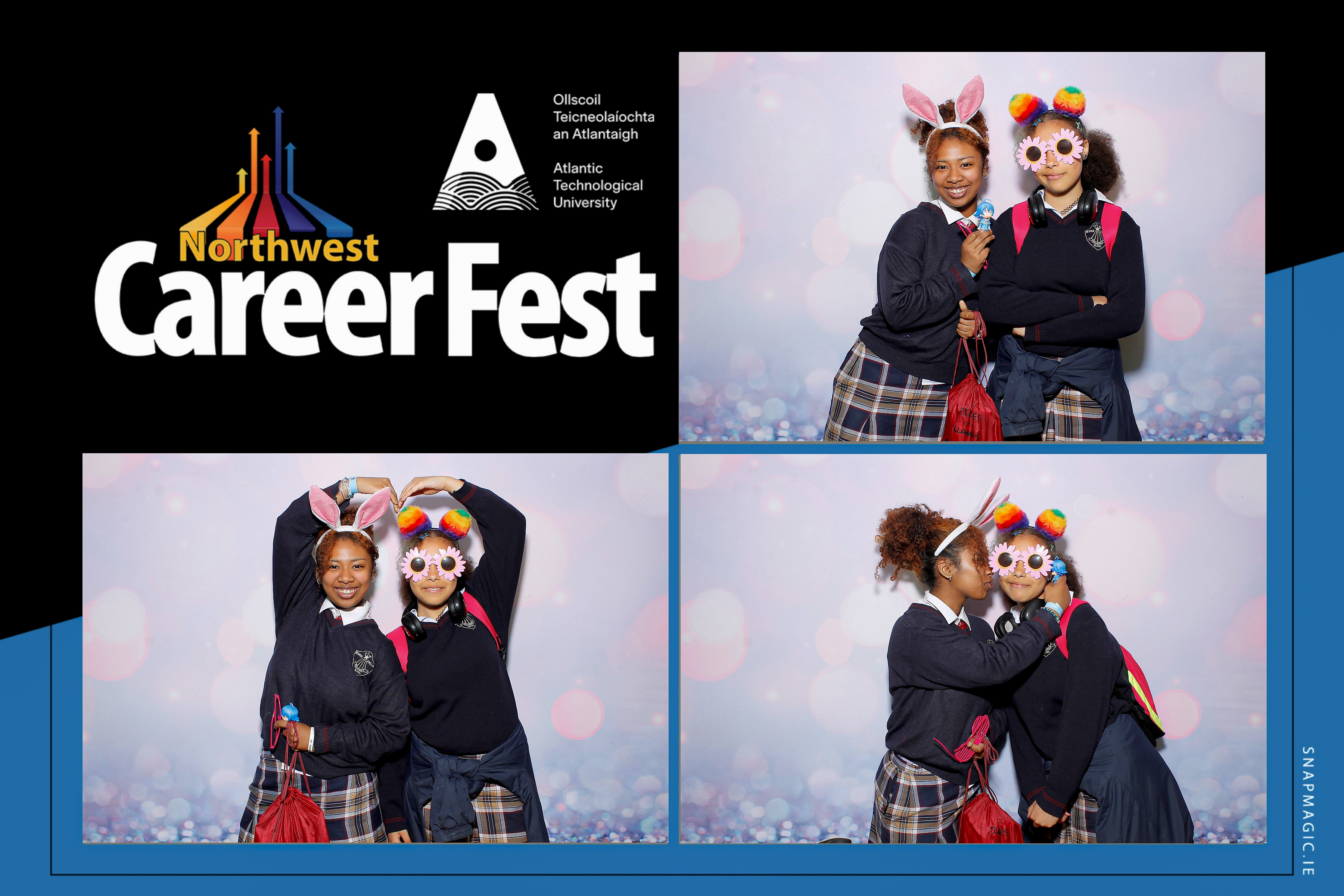 Careers Fest 2026 | View more photos from the event at gallery.snapmagic.ie/u/SnapMagic/Careers-Fest-2026