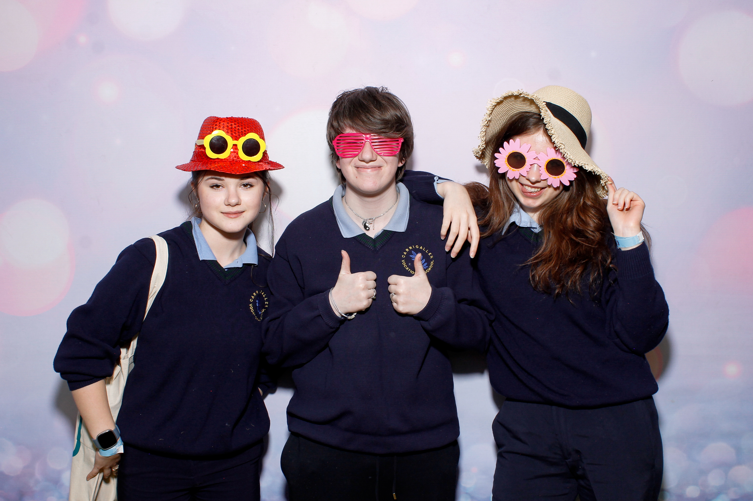 Careers Fest 2026 | View more photos from the event at gallery.snapmagic.ie/u/SnapMagic/Careers-Fest-2026