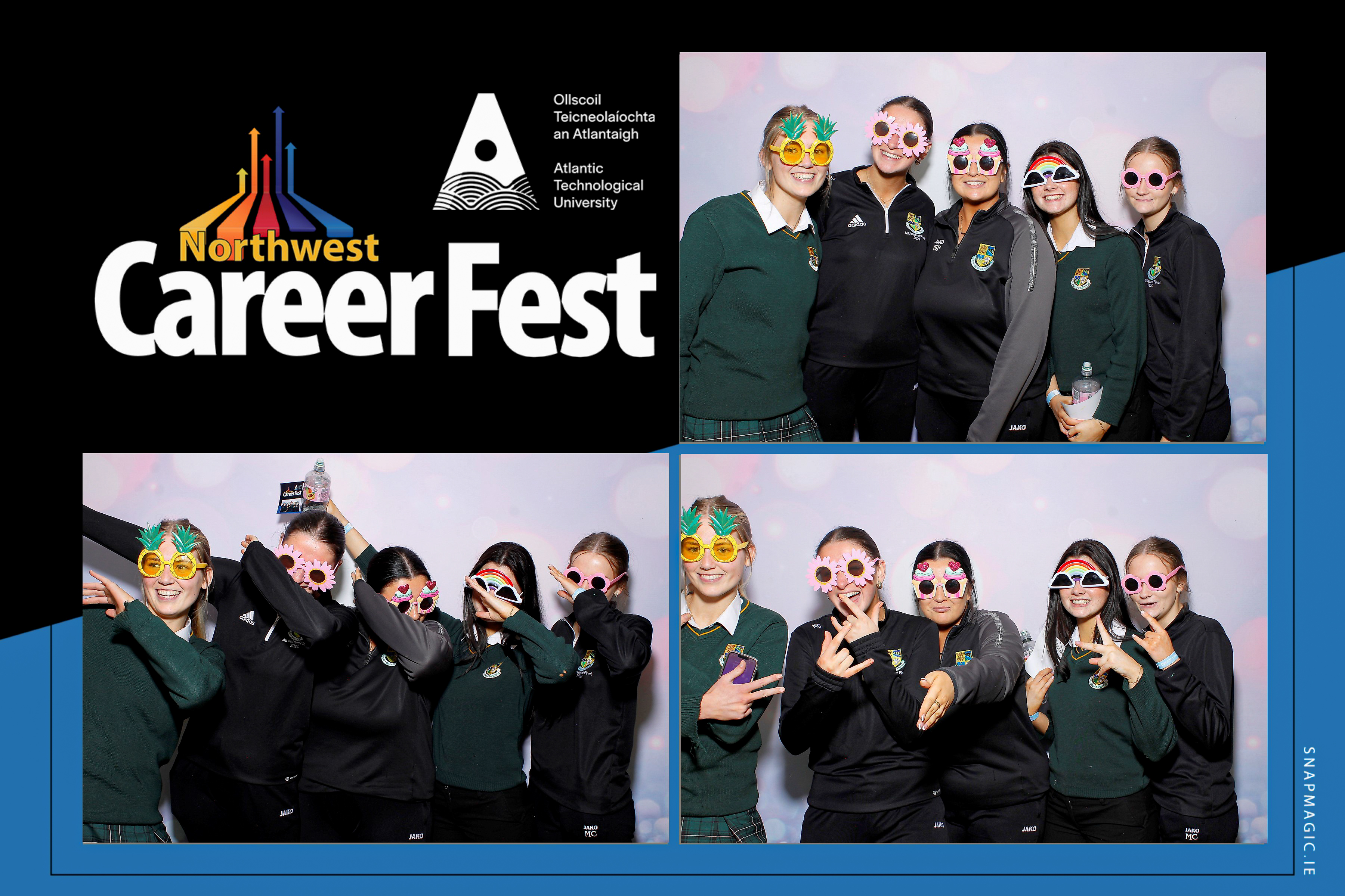 Careers Fest 2026 | View more photos from the event at gallery.snapmagic.ie/u/SnapMagic/Careers-Fest-2026