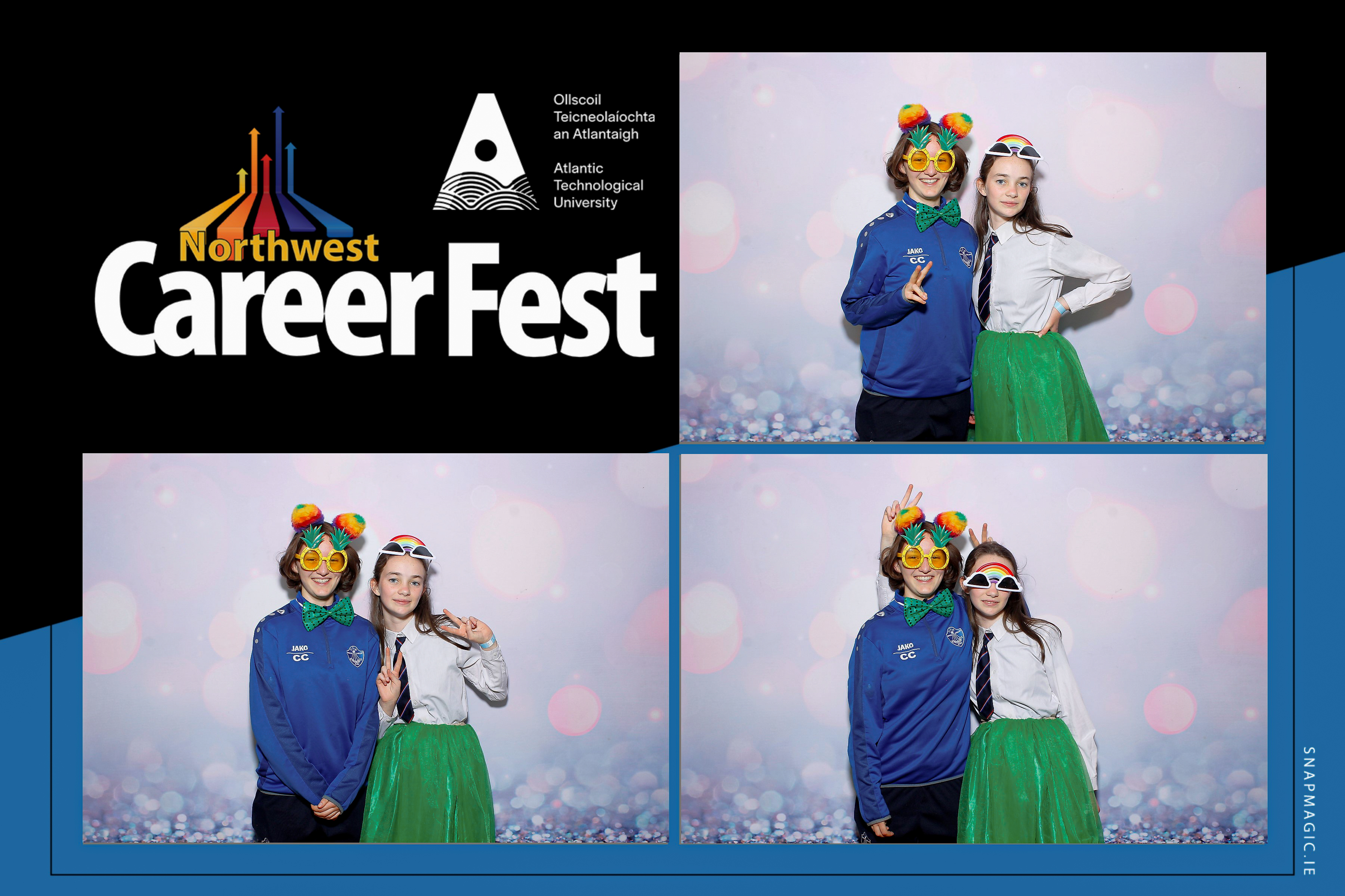 Careers Fest 2026 | View more photos from the event at gallery.snapmagic.ie/u/SnapMagic/Careers-Fest-2026