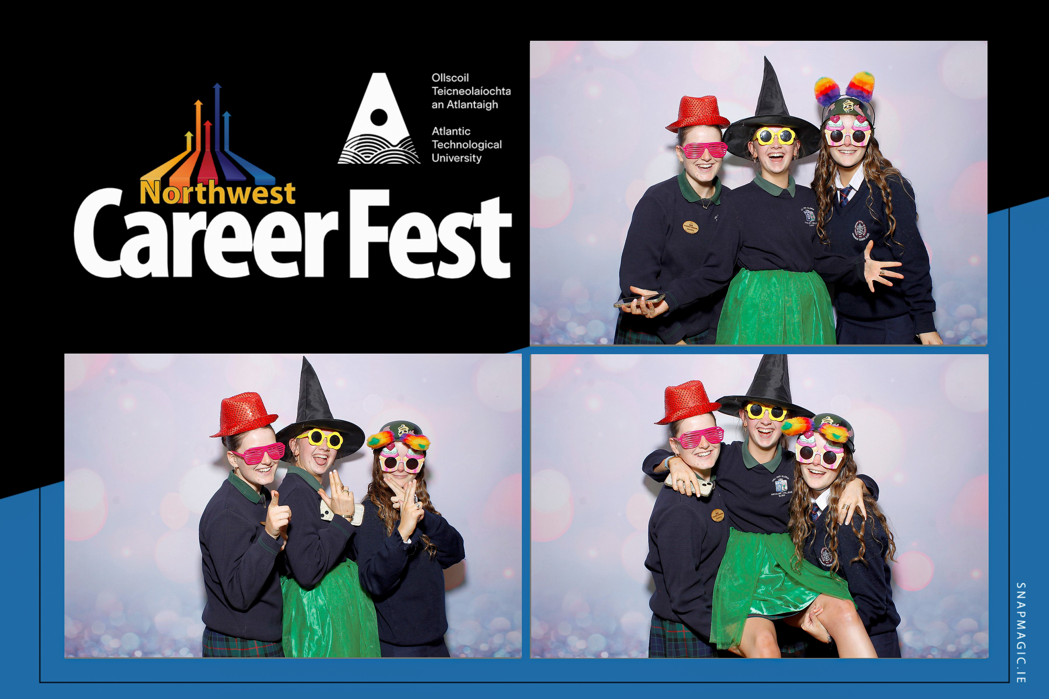 Careers Fest 2026 | View more photos from the event at gallery.snapmagic.ie/u/SnapMagic/Careers-Fest-2026