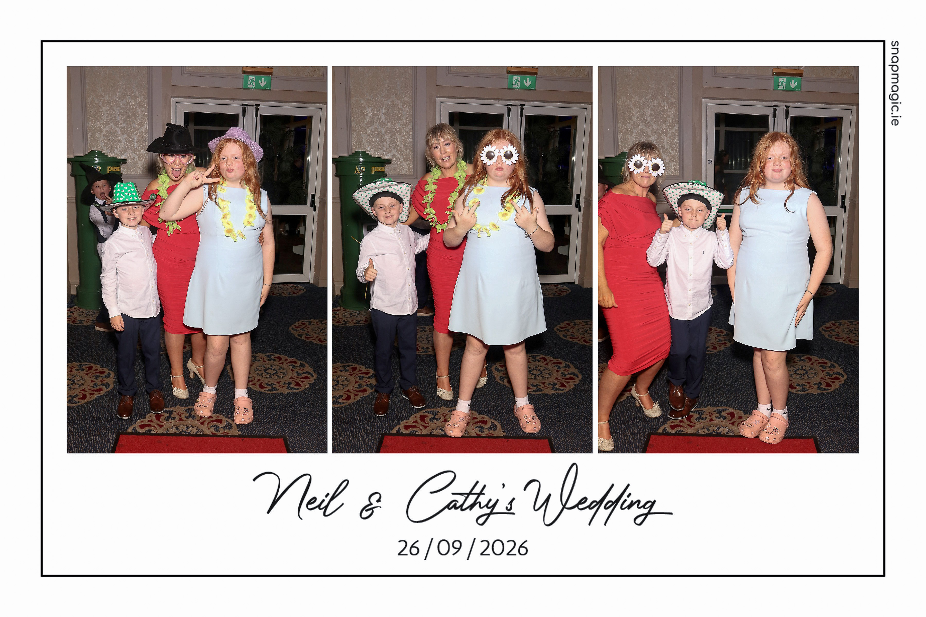 Cathy & Neil | View more photos from the event at gallery.snapmagic.ie/u/SnapMagic/Cathy-Neil
