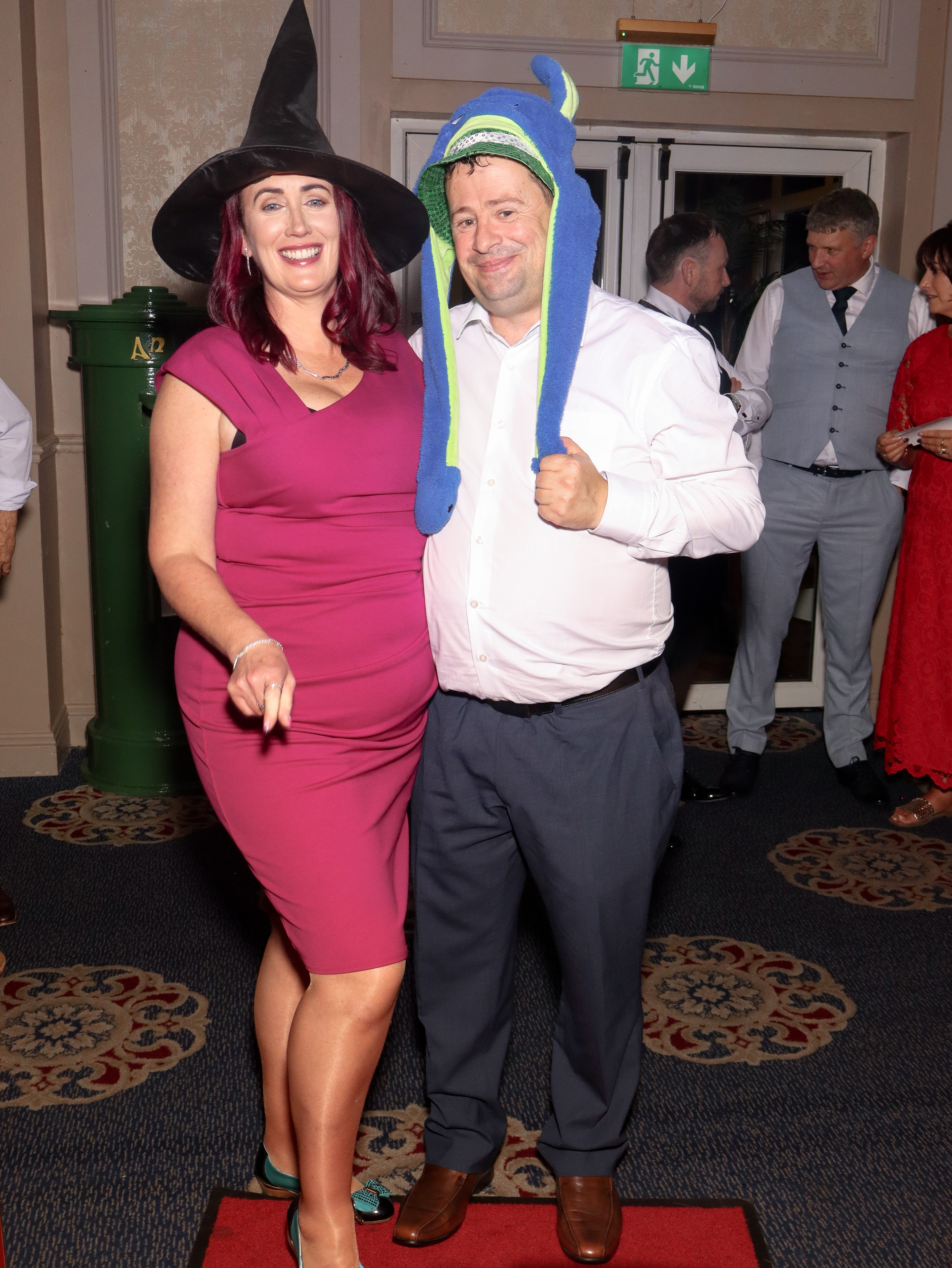 Cathy & Neil | View more photos from the event at gallery.snapmagic.ie/u/SnapMagic/Cathy-Neil