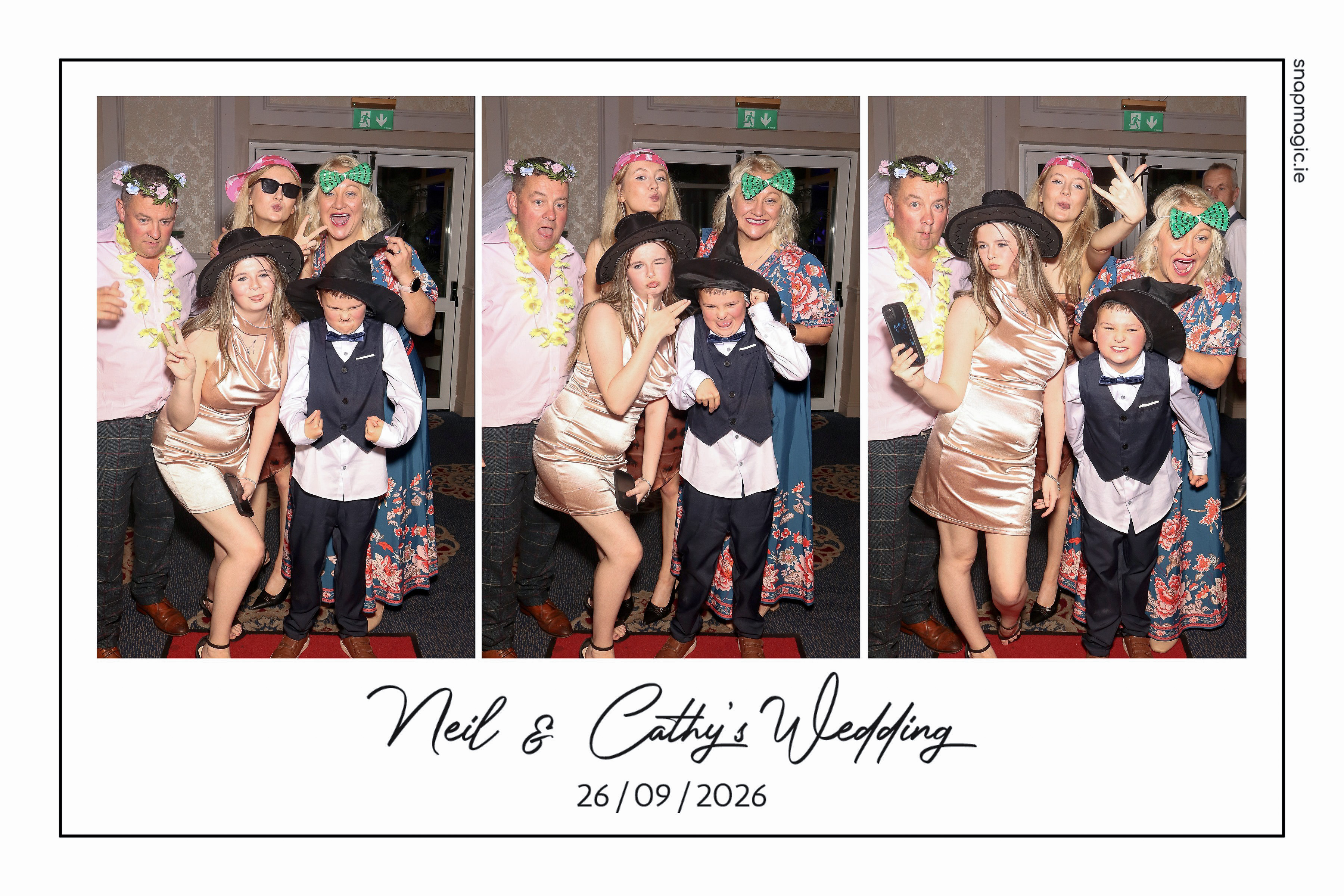 Cathy & Neil | View more photos from the event at gallery.snapmagic.ie/u/SnapMagic/Cathy-Neil