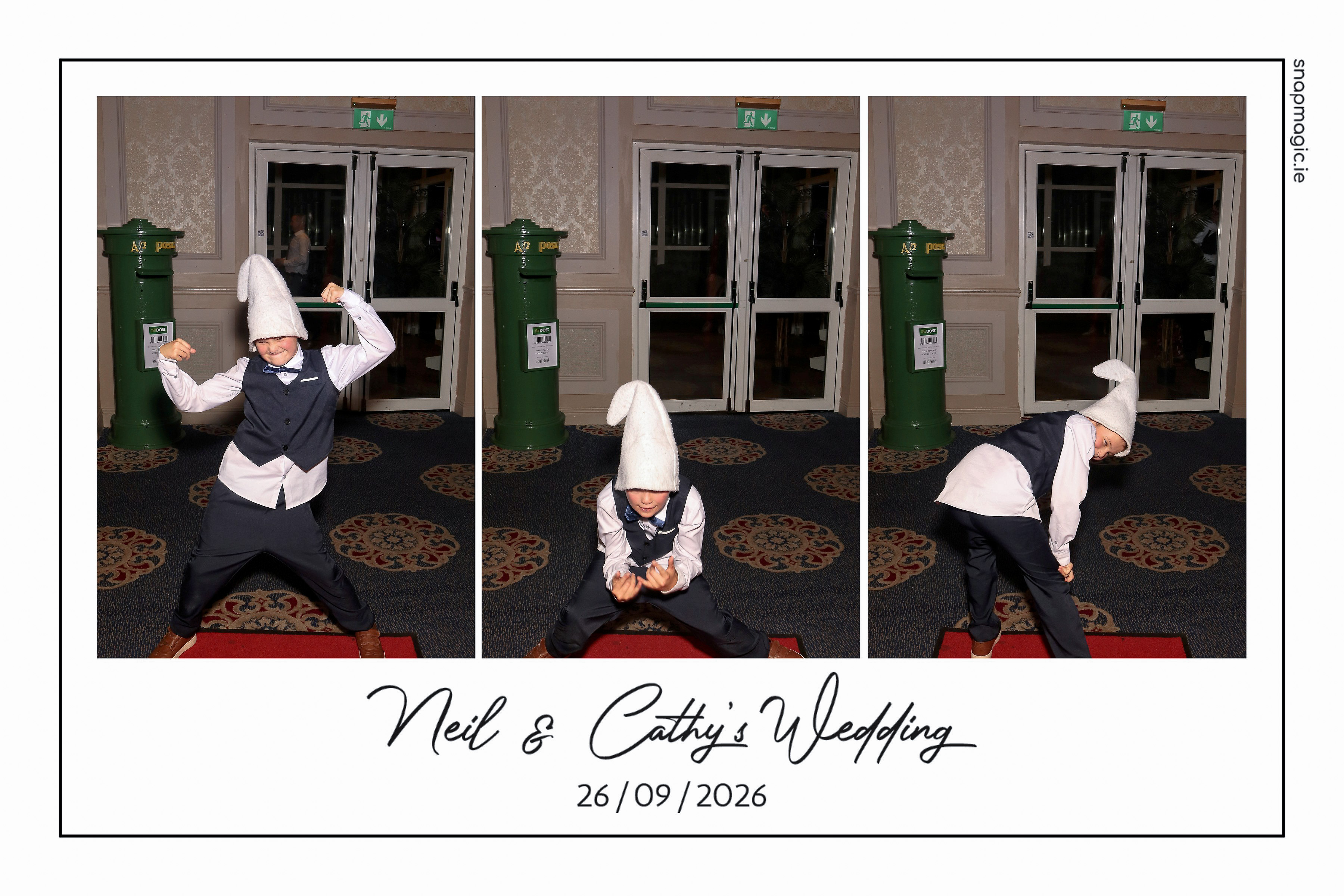 Cathy & Neil | View more photos from the event at gallery.snapmagic.ie/u/SnapMagic/Cathy-Neil