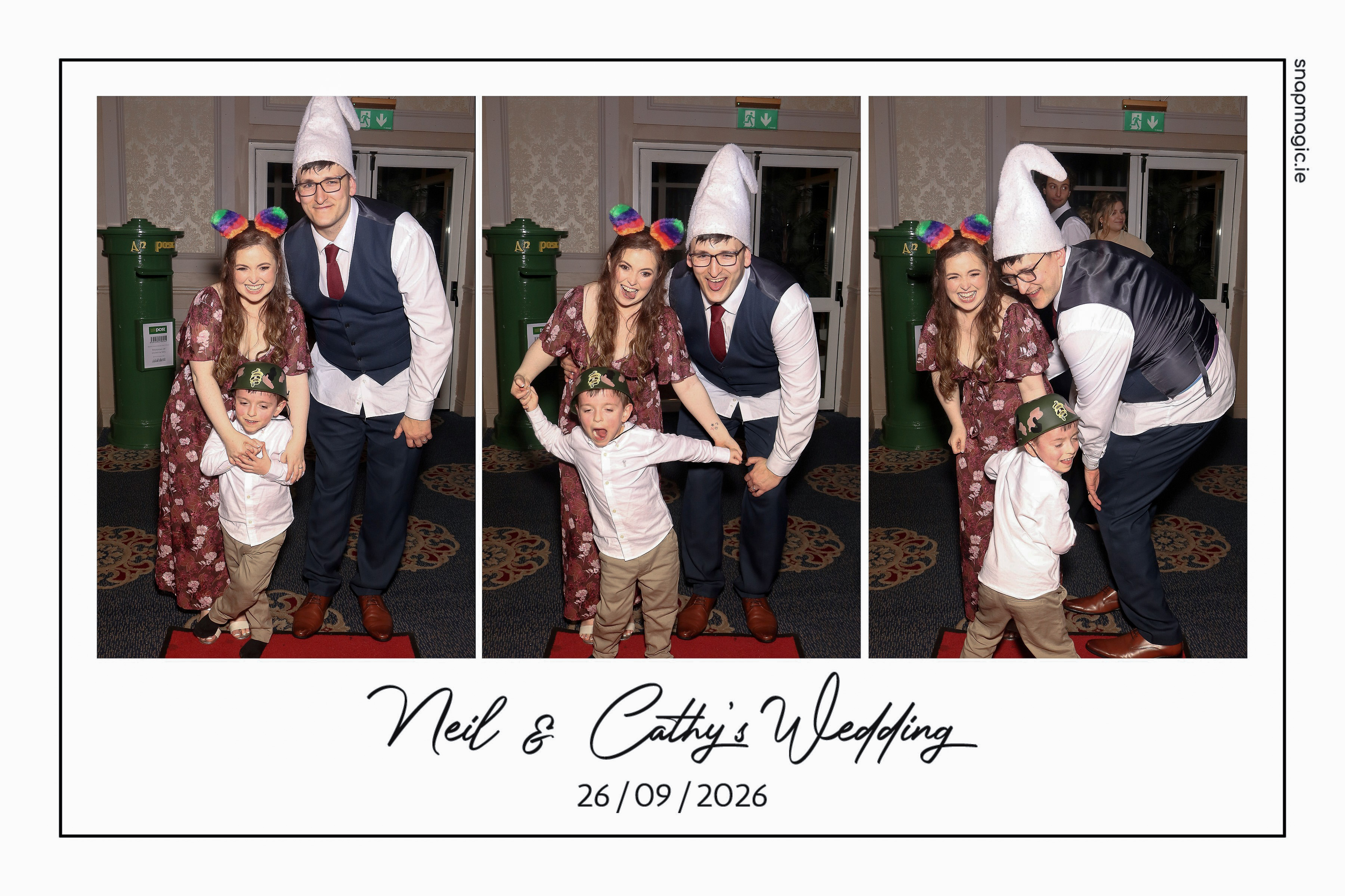 Cathy & Neil | View more photos from the event at gallery.snapmagic.ie/u/SnapMagic/Cathy-Neil