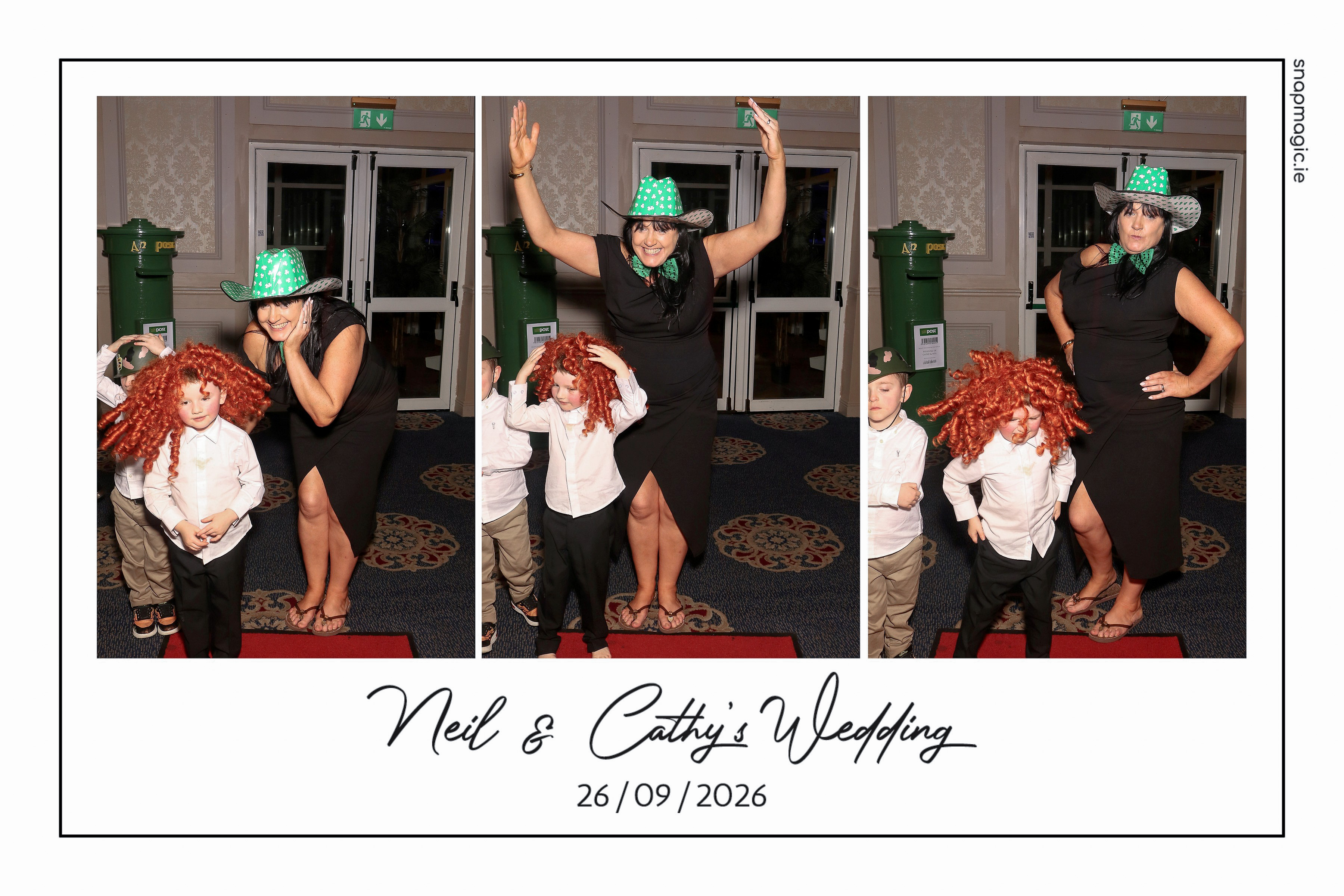 Cathy & Neil | View more photos from the event at gallery.snapmagic.ie/u/SnapMagic/Cathy-Neil