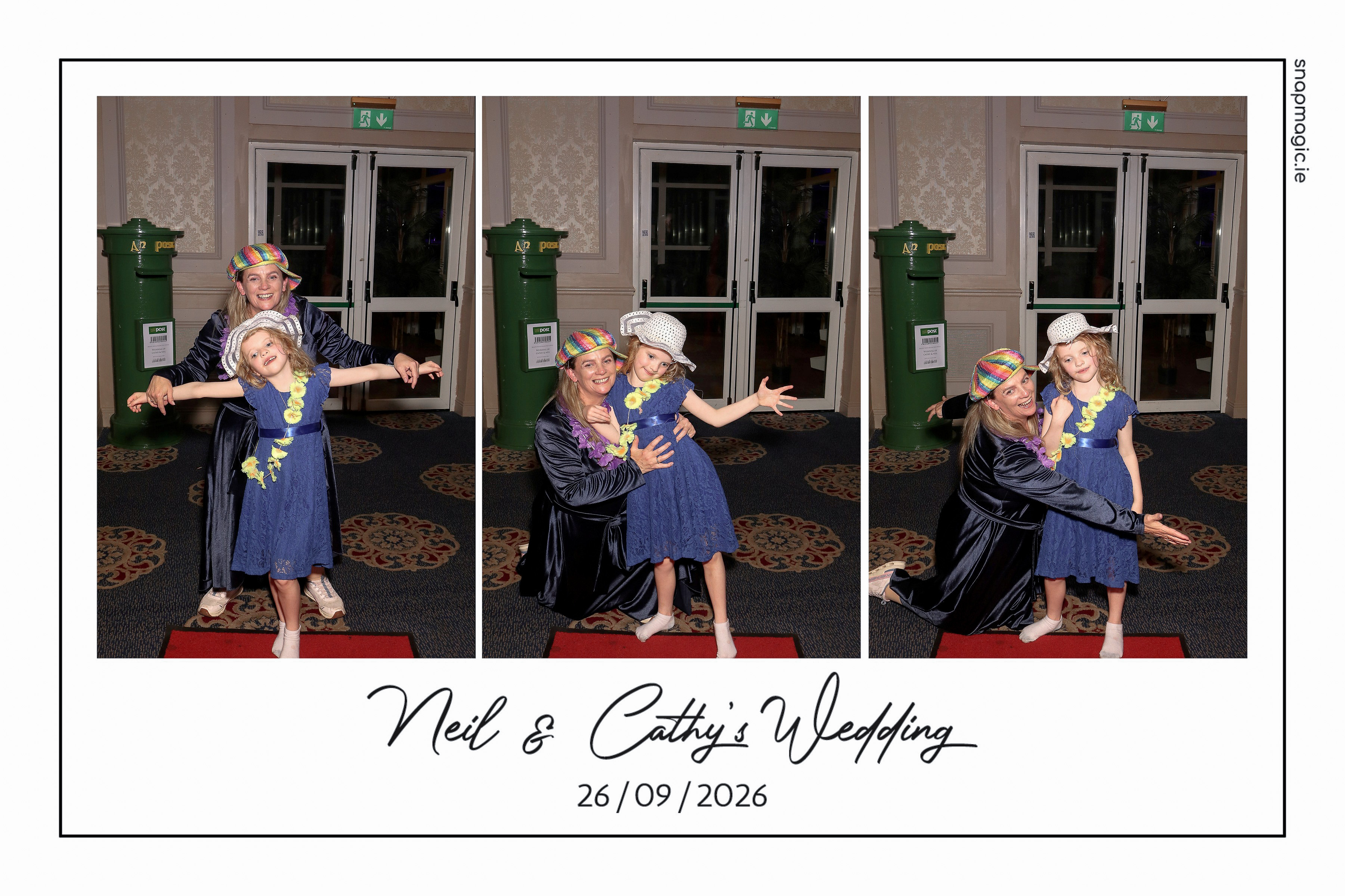 Cathy & Neil | View more photos from the event at gallery.snapmagic.ie/u/SnapMagic/Cathy-Neil