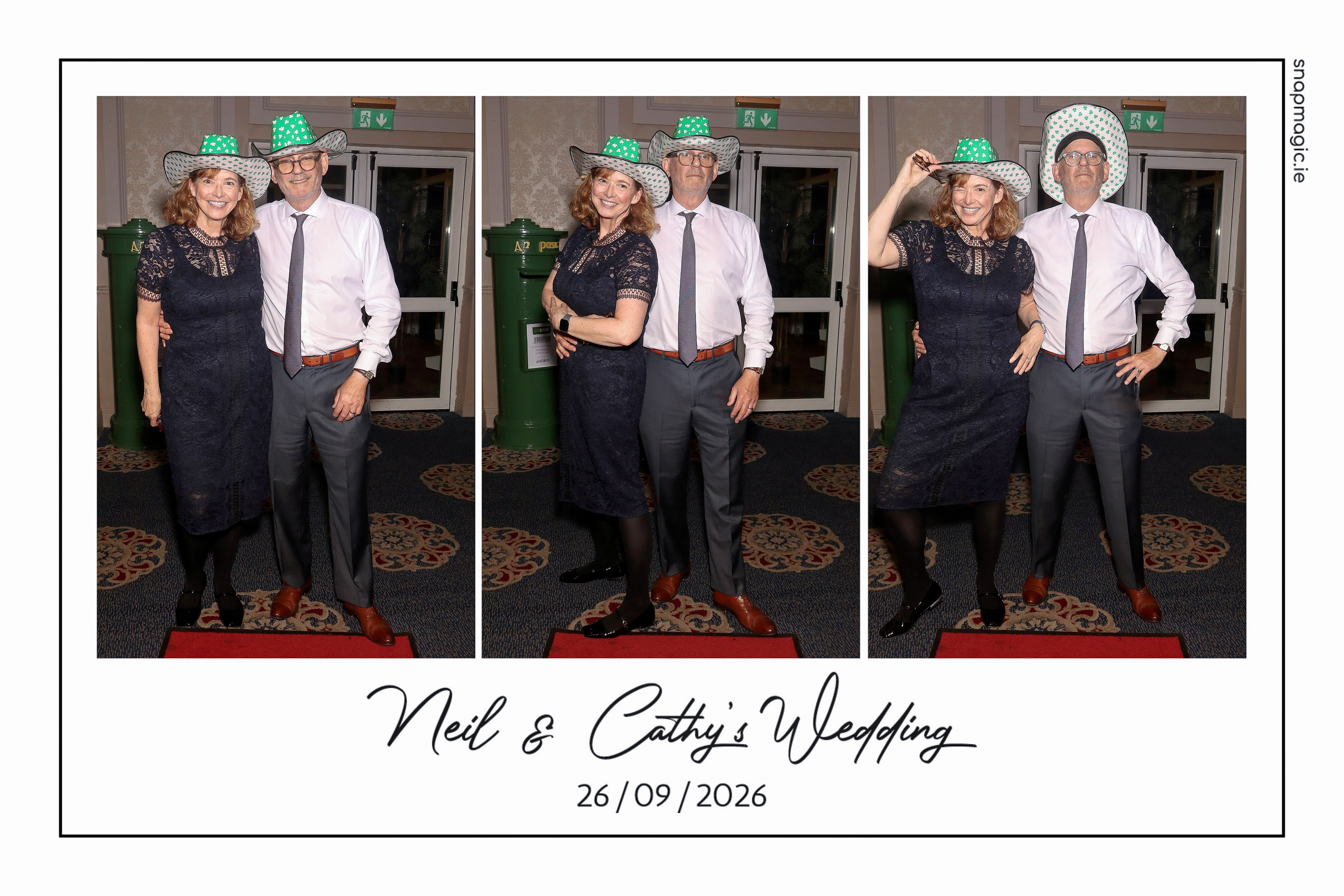 Cathy & Neil | View more photos from the event at gallery.snapmagic.ie/u/SnapMagic/Cathy-Neil