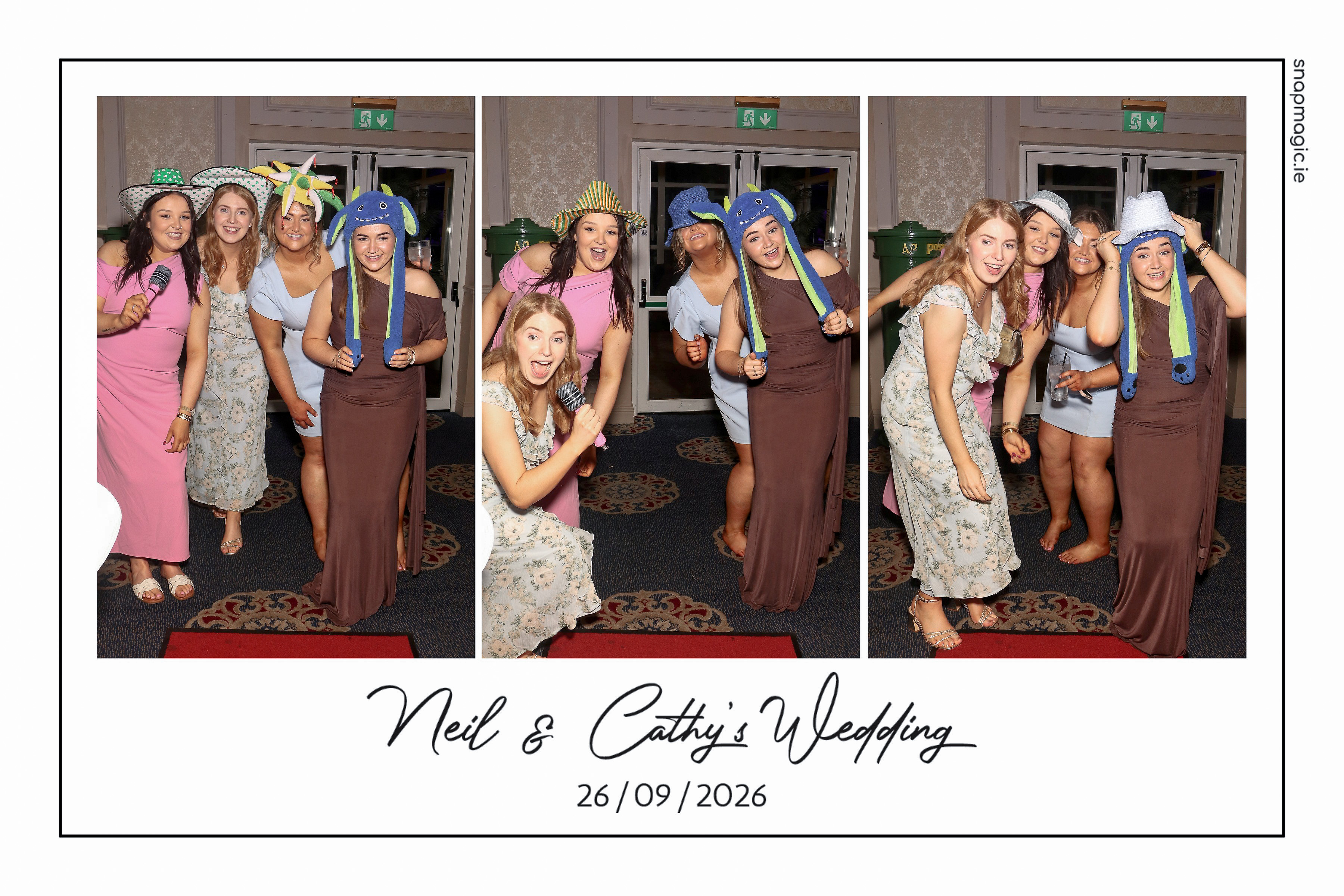 Cathy & Neil | View more photos from the event at gallery.snapmagic.ie/u/SnapMagic/Cathy-Neil