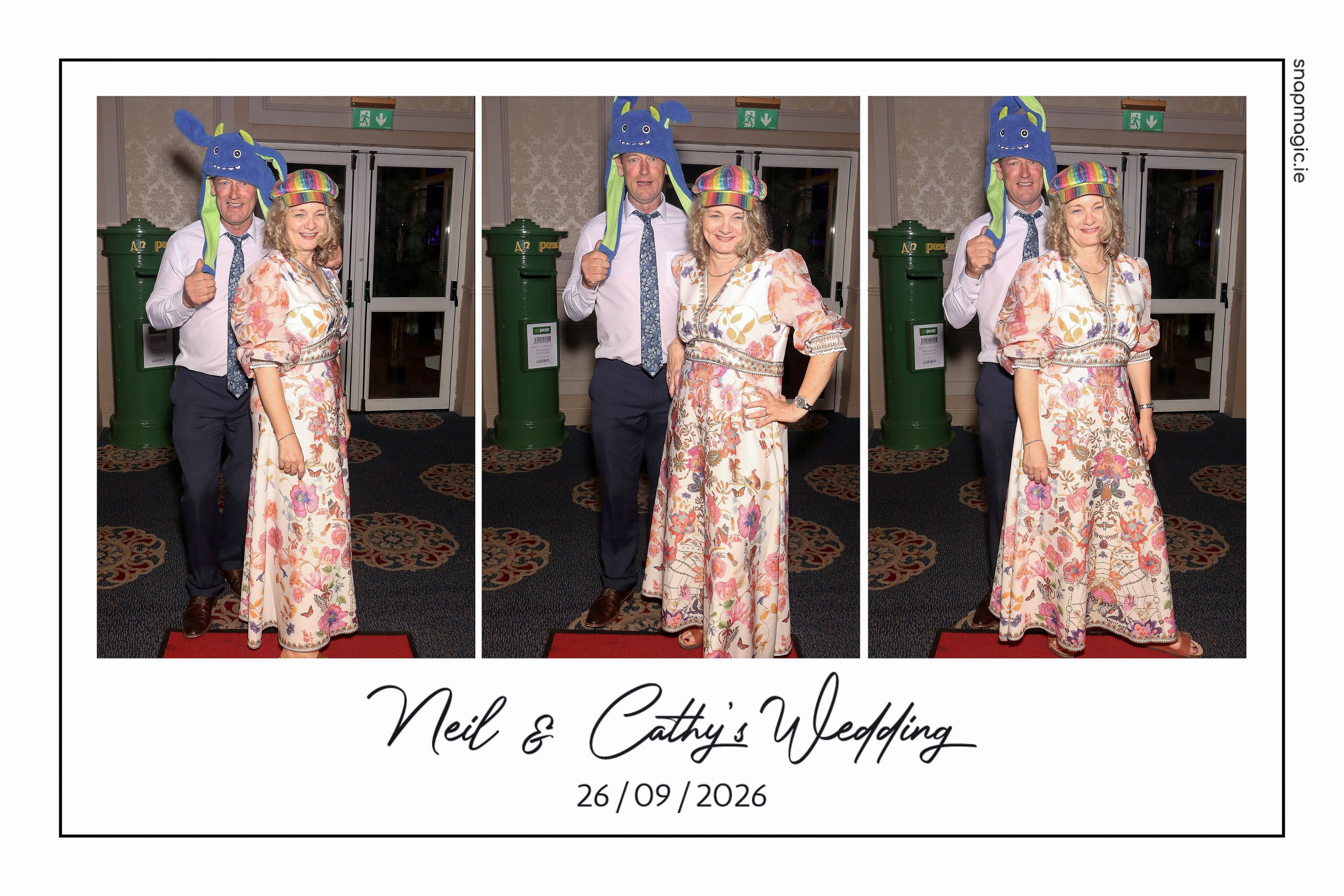 Cathy & Neil | View more photos from the event at gallery.snapmagic.ie/u/SnapMagic/Cathy-Neil
