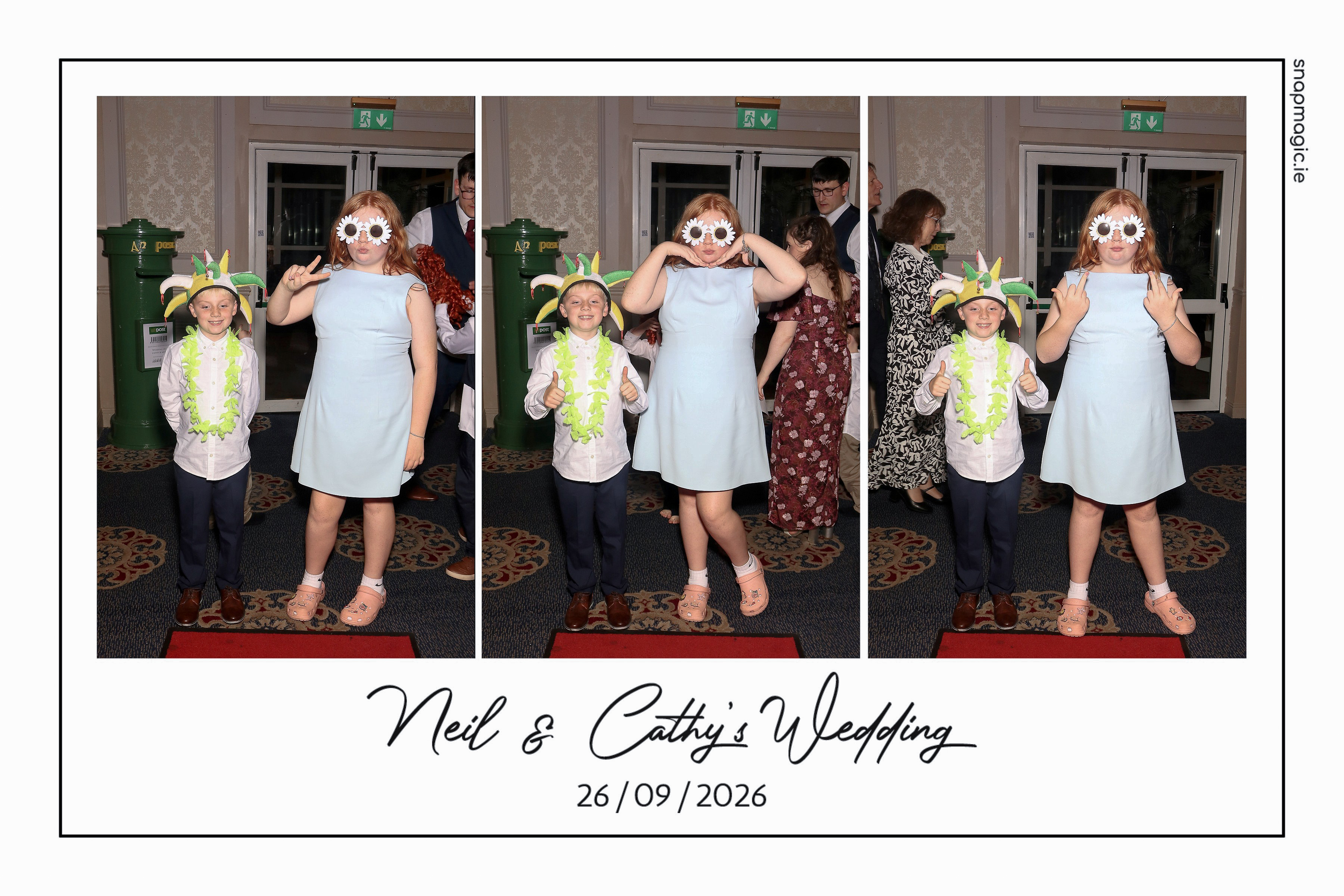 Cathy & Neil | View more photos from the event at gallery.snapmagic.ie/u/SnapMagic/Cathy-Neil