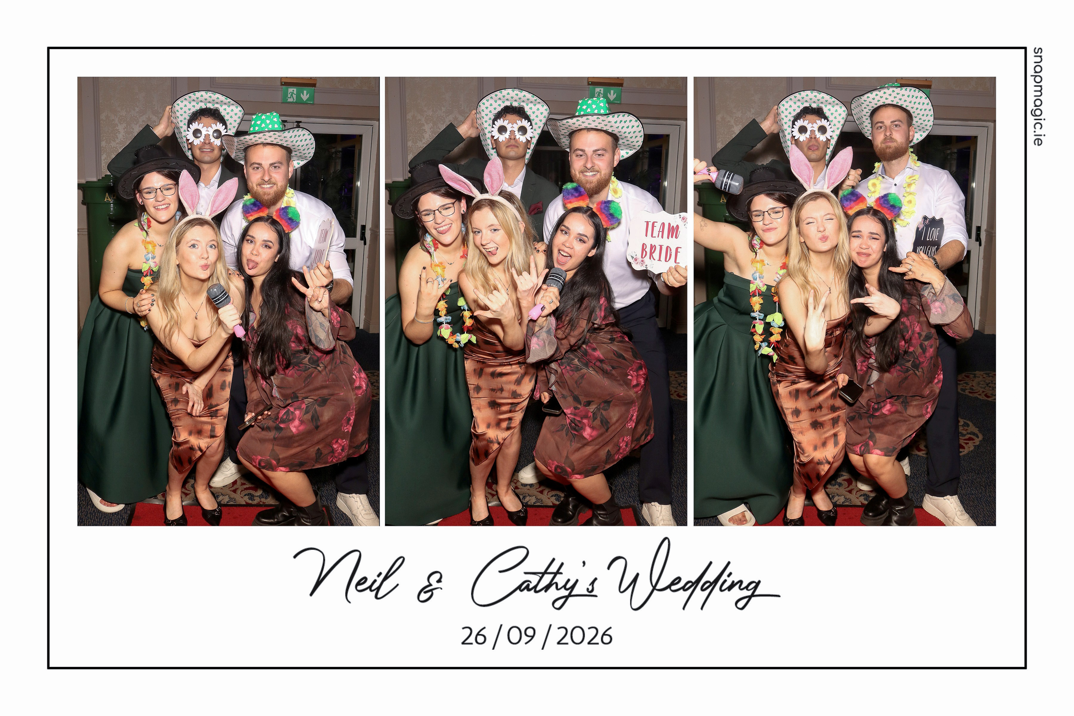 Cathy & Neil | View more photos from the event at gallery.snapmagic.ie/u/SnapMagic/Cathy-Neil