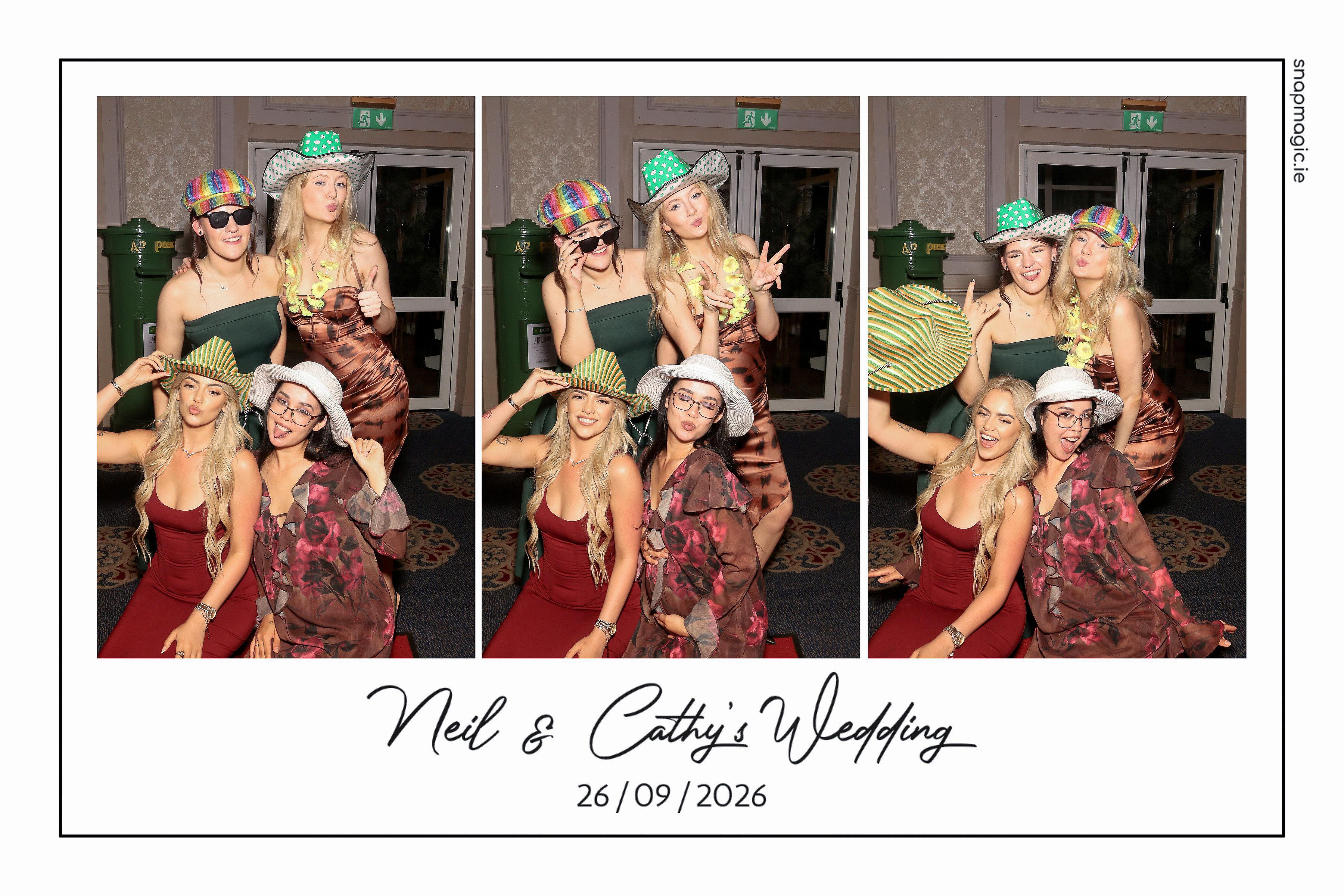 Cathy & Neil | View more photos from the event at gallery.snapmagic.ie/u/SnapMagic/Cathy-Neil