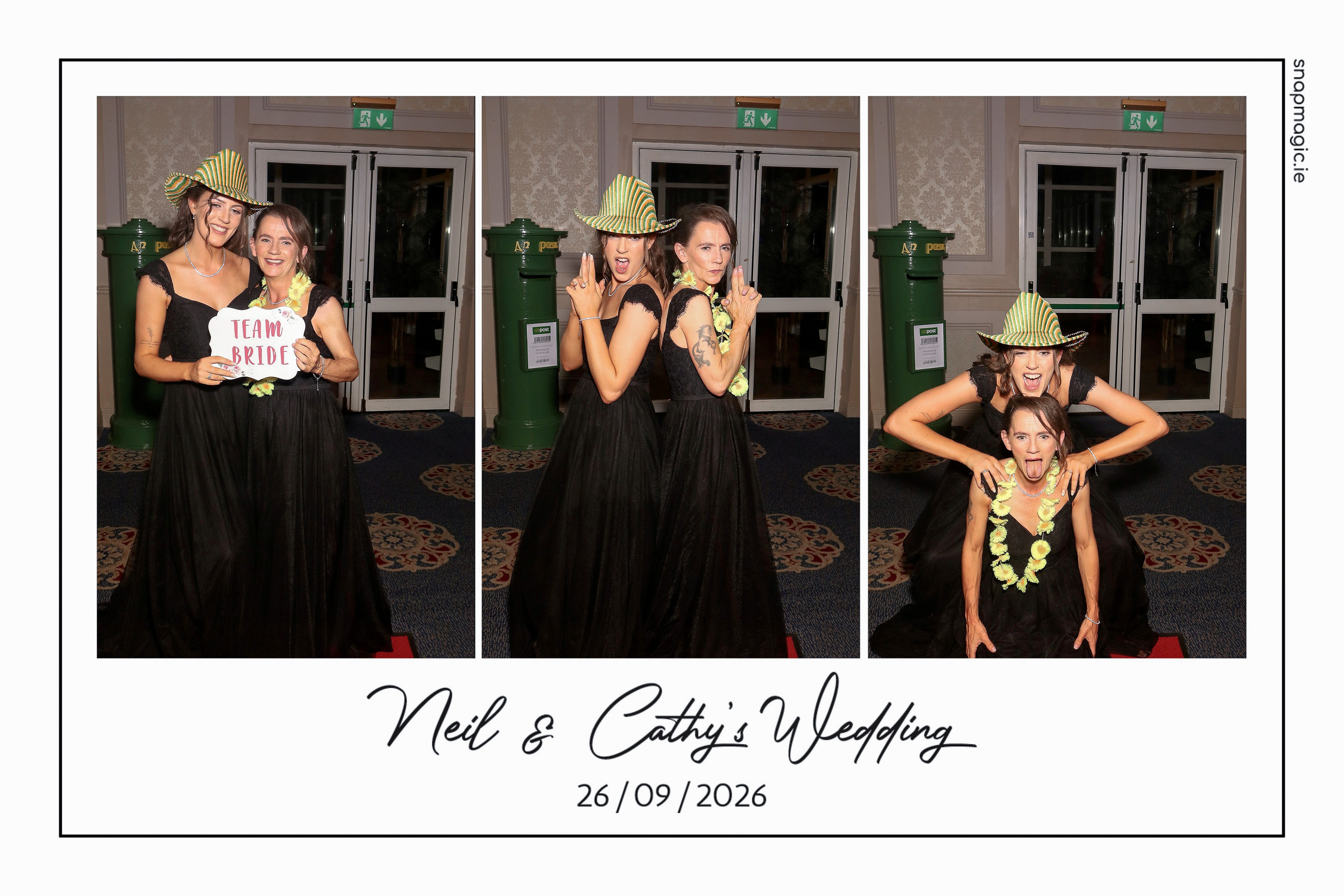 Cathy & Neil | View more photos from the event at gallery.snapmagic.ie/u/SnapMagic/Cathy-Neil
