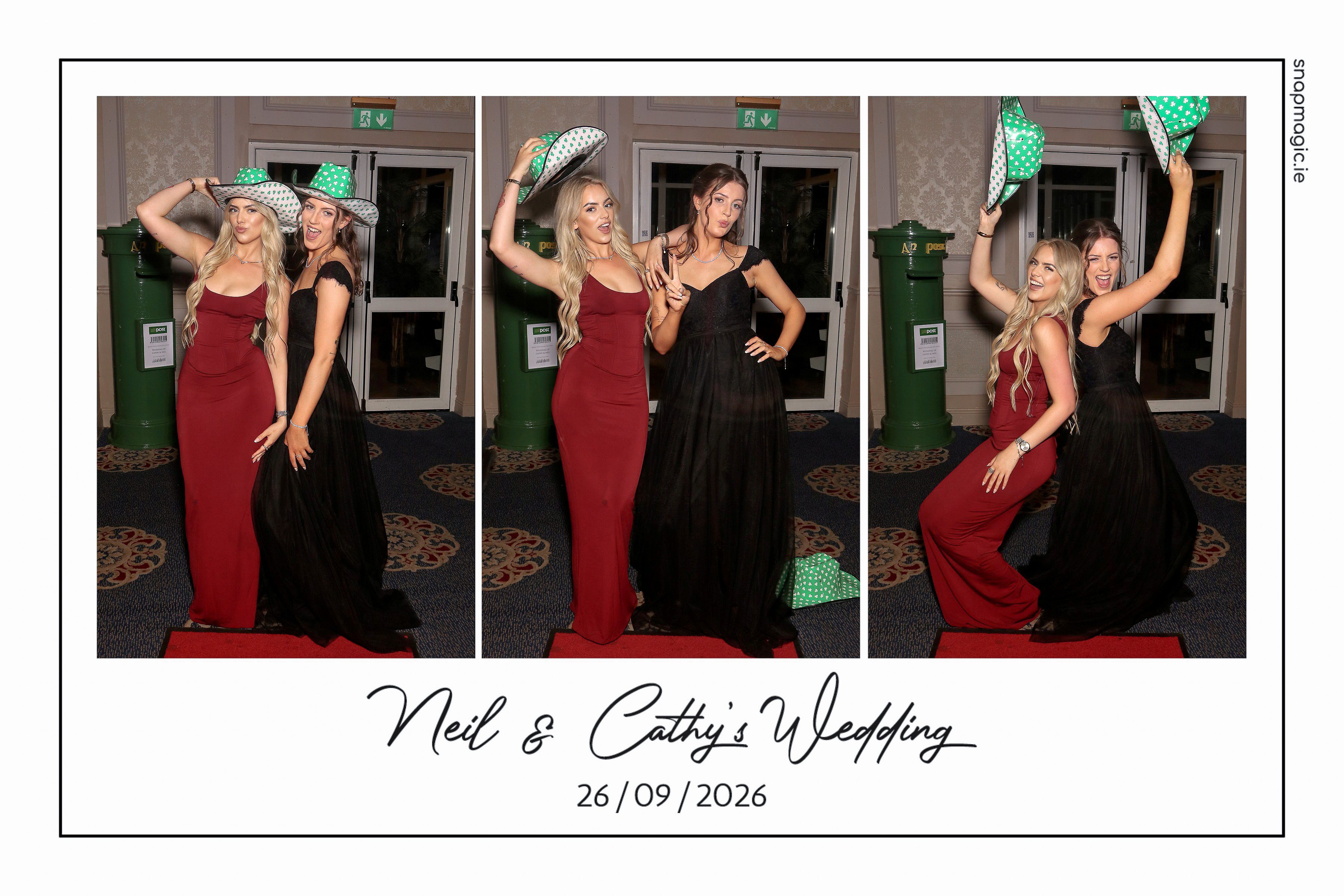 Cathy & Neil | View more photos from the event at gallery.snapmagic.ie/u/SnapMagic/Cathy-Neil