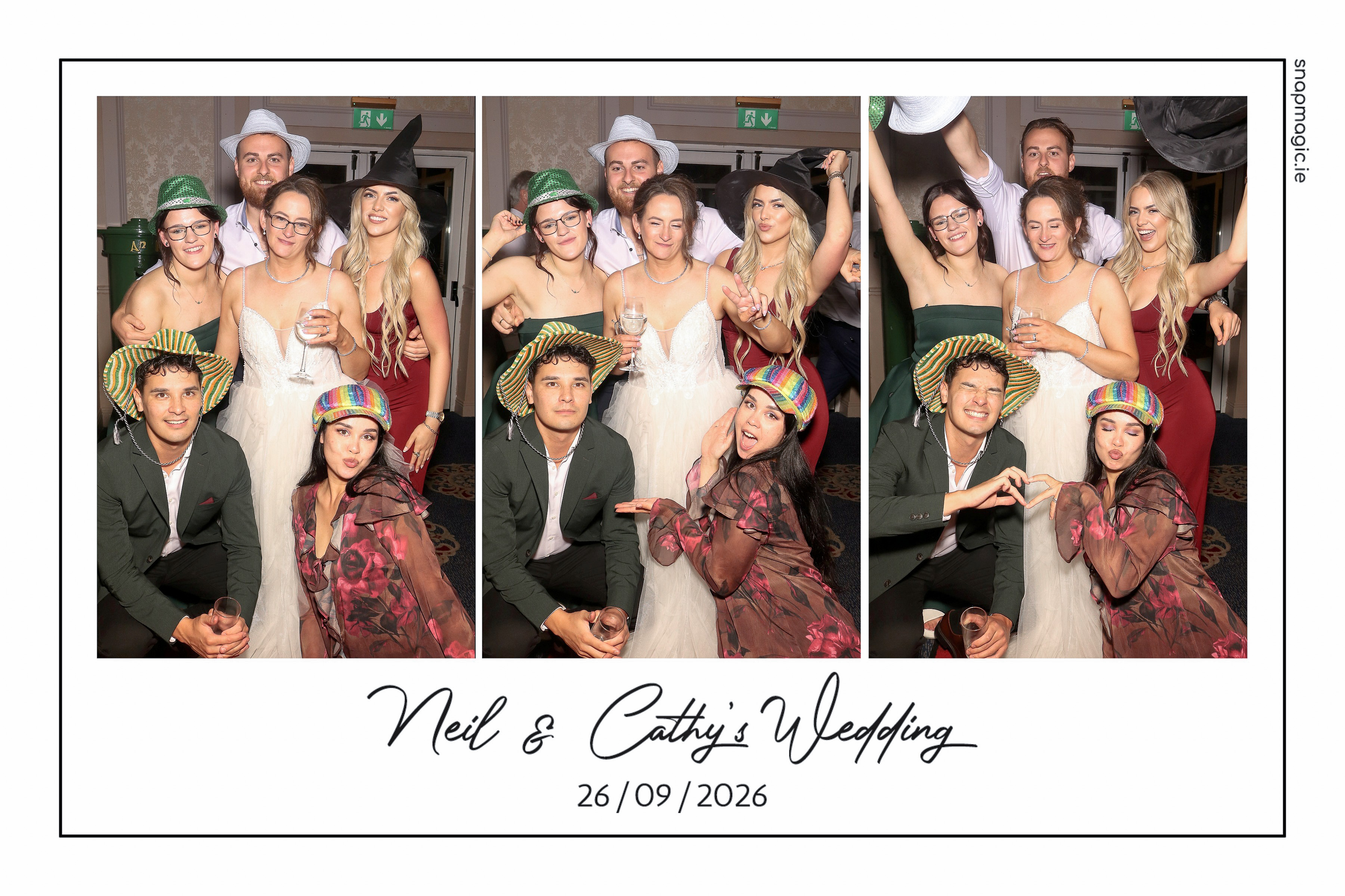 Cathy & Neil | View more photos from the event at gallery.snapmagic.ie/u/SnapMagic/Cathy-Neil